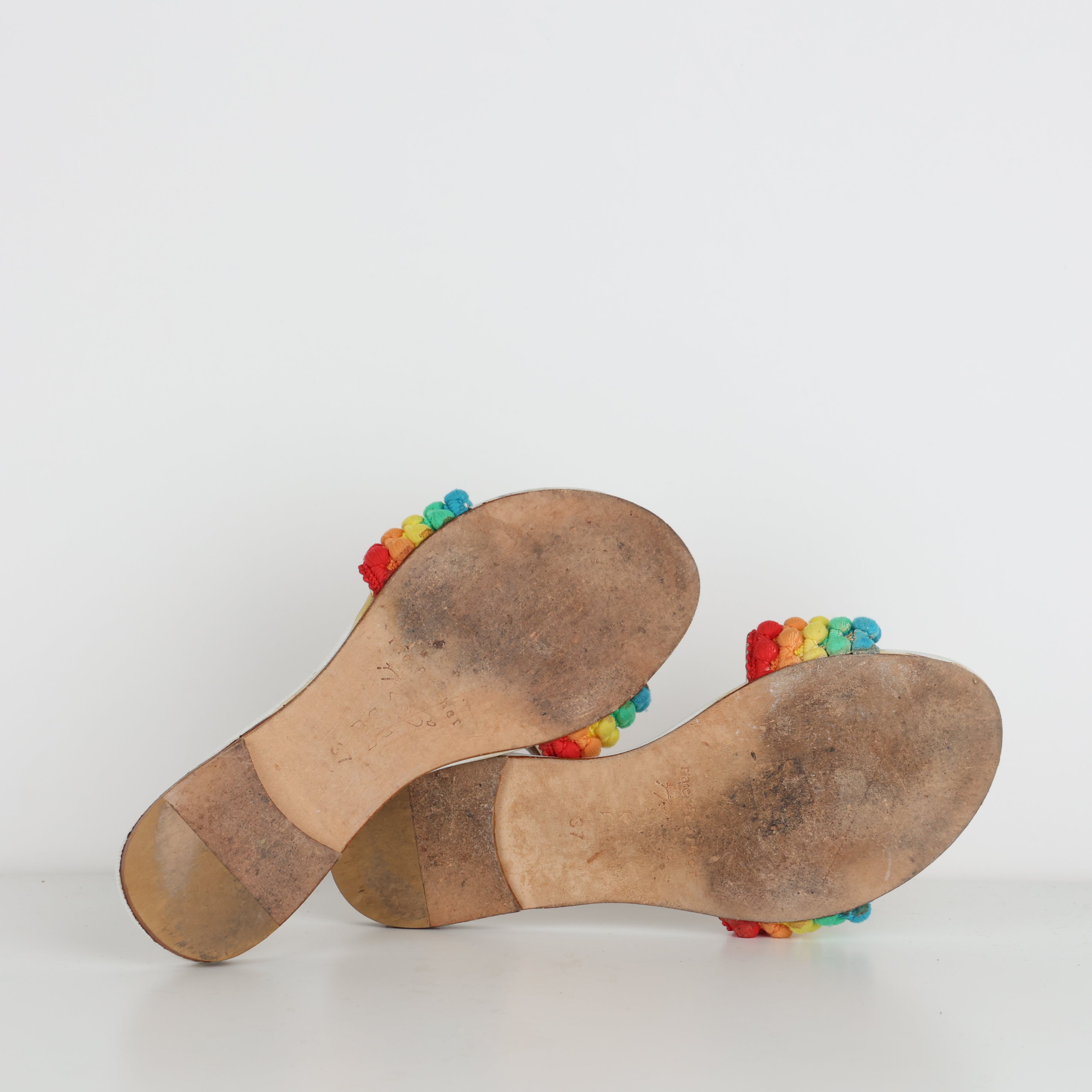 Shoes, Shoe Size 37