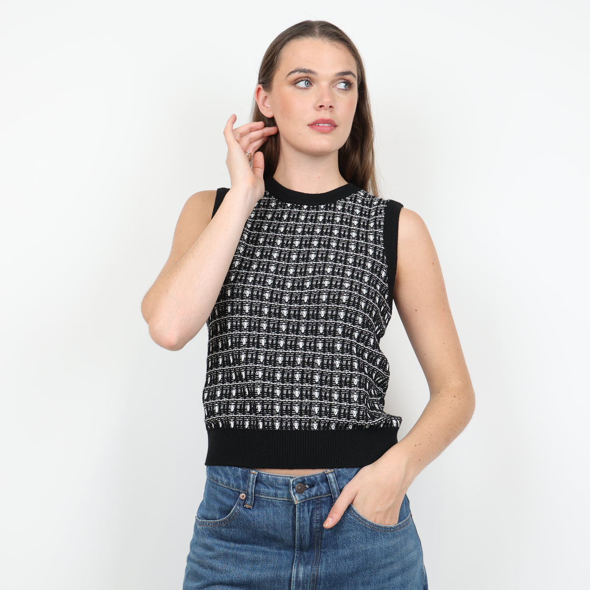 Top, UK Size 12
