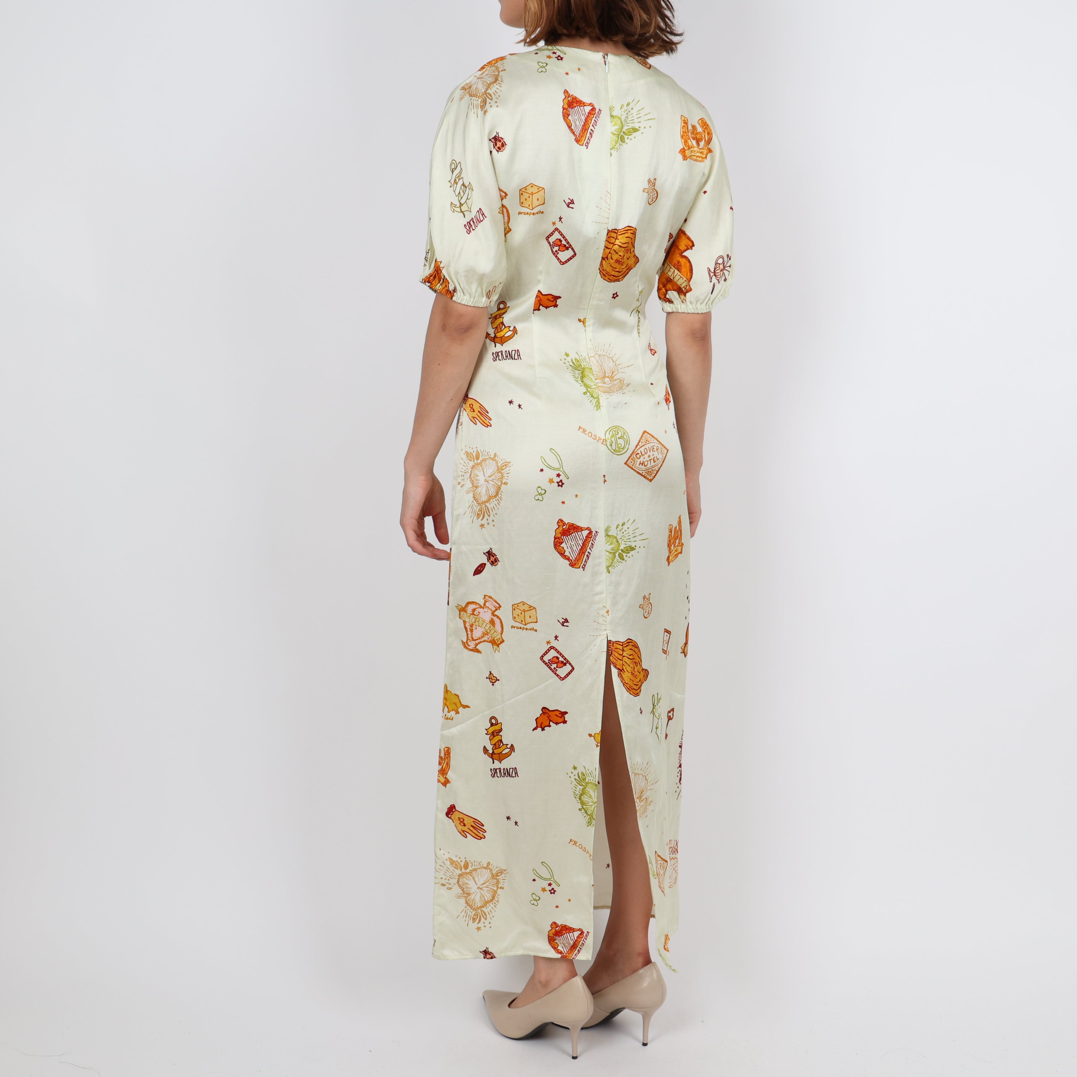 Dress, UK Size 8