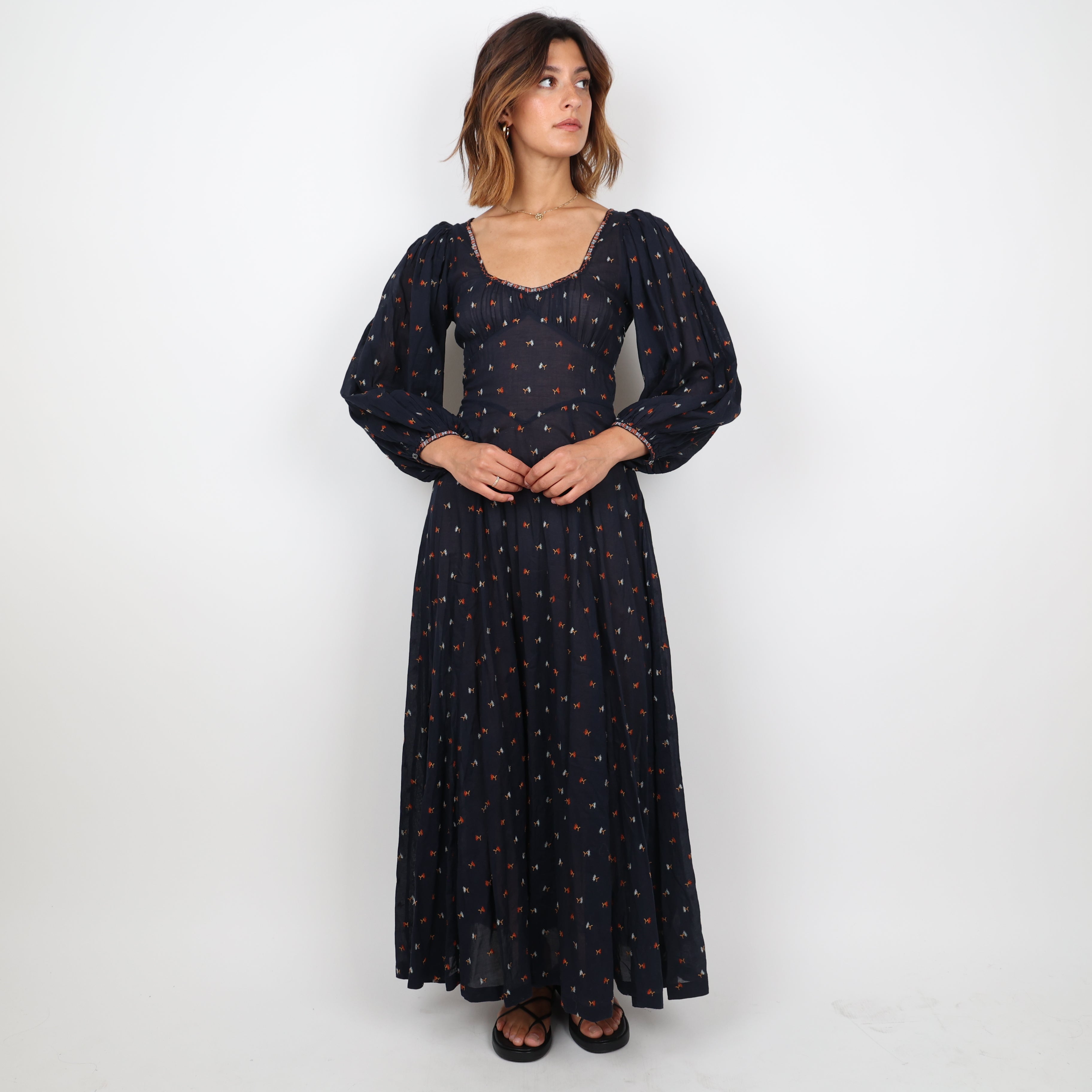Dress, UK Size 6