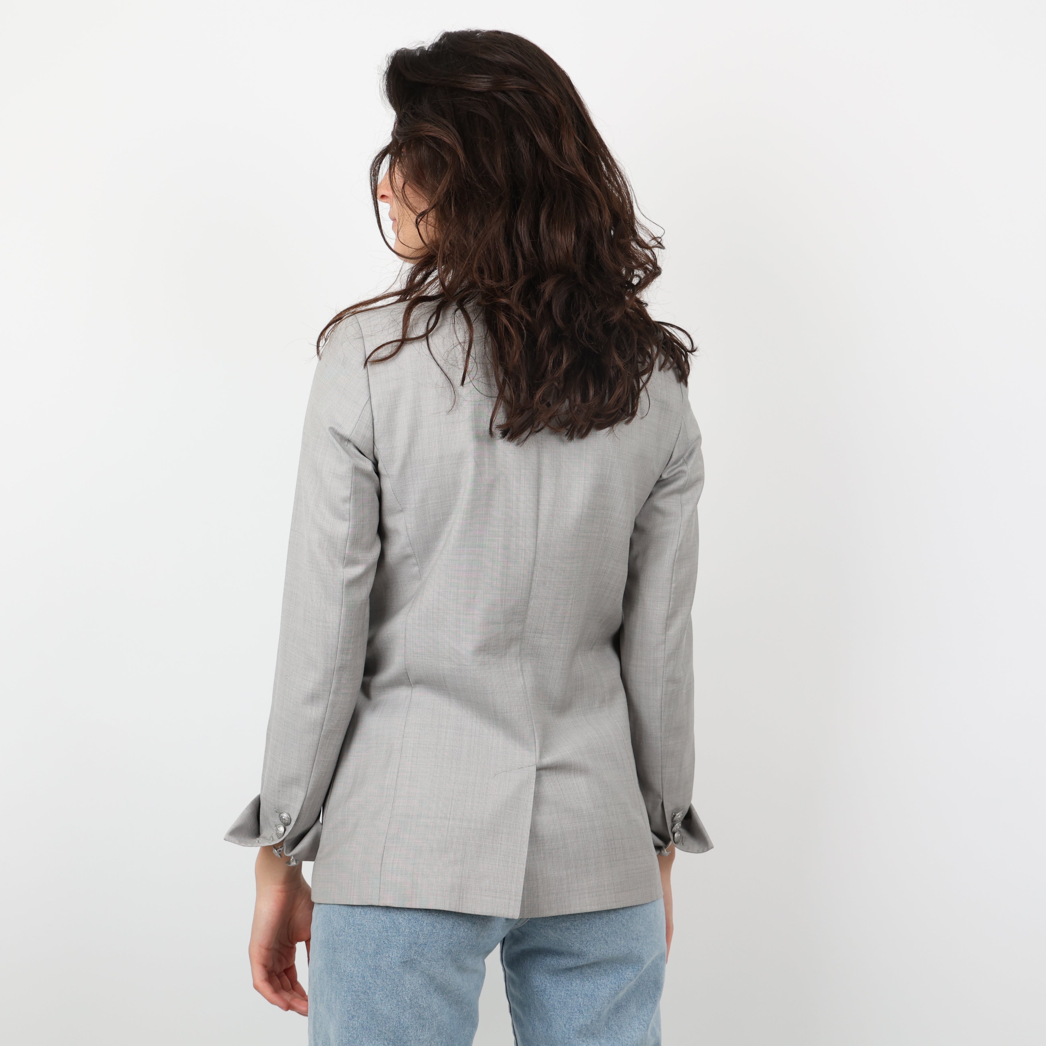 Blazer, UK Size 8