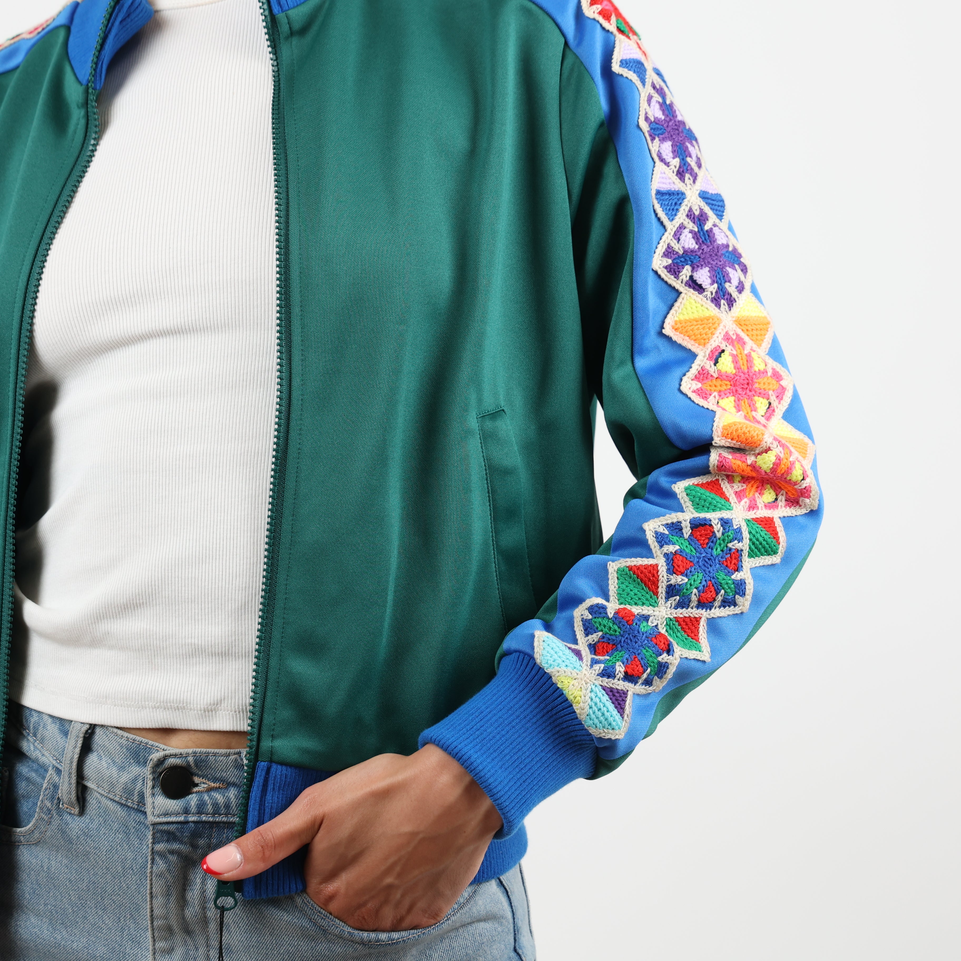 Jacket, UK Size 8