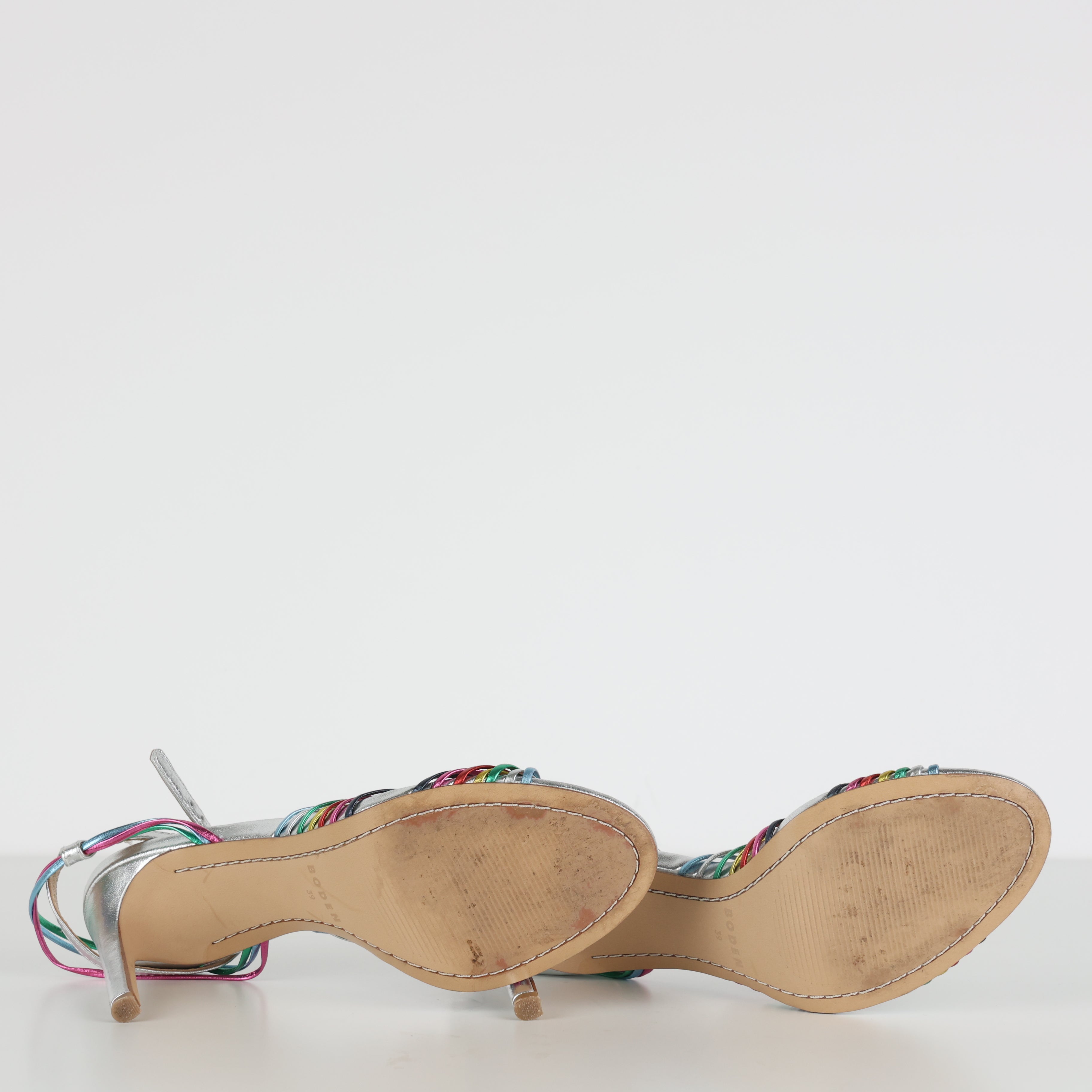 Heels , Shoe Size 39