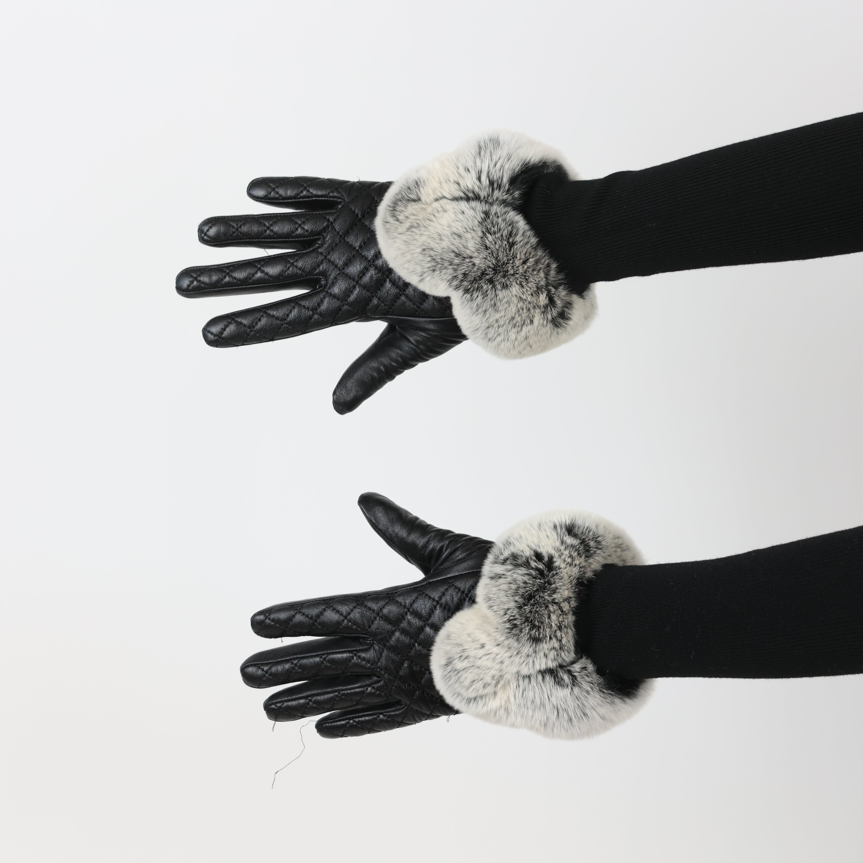 Gloves , UK Size One Size