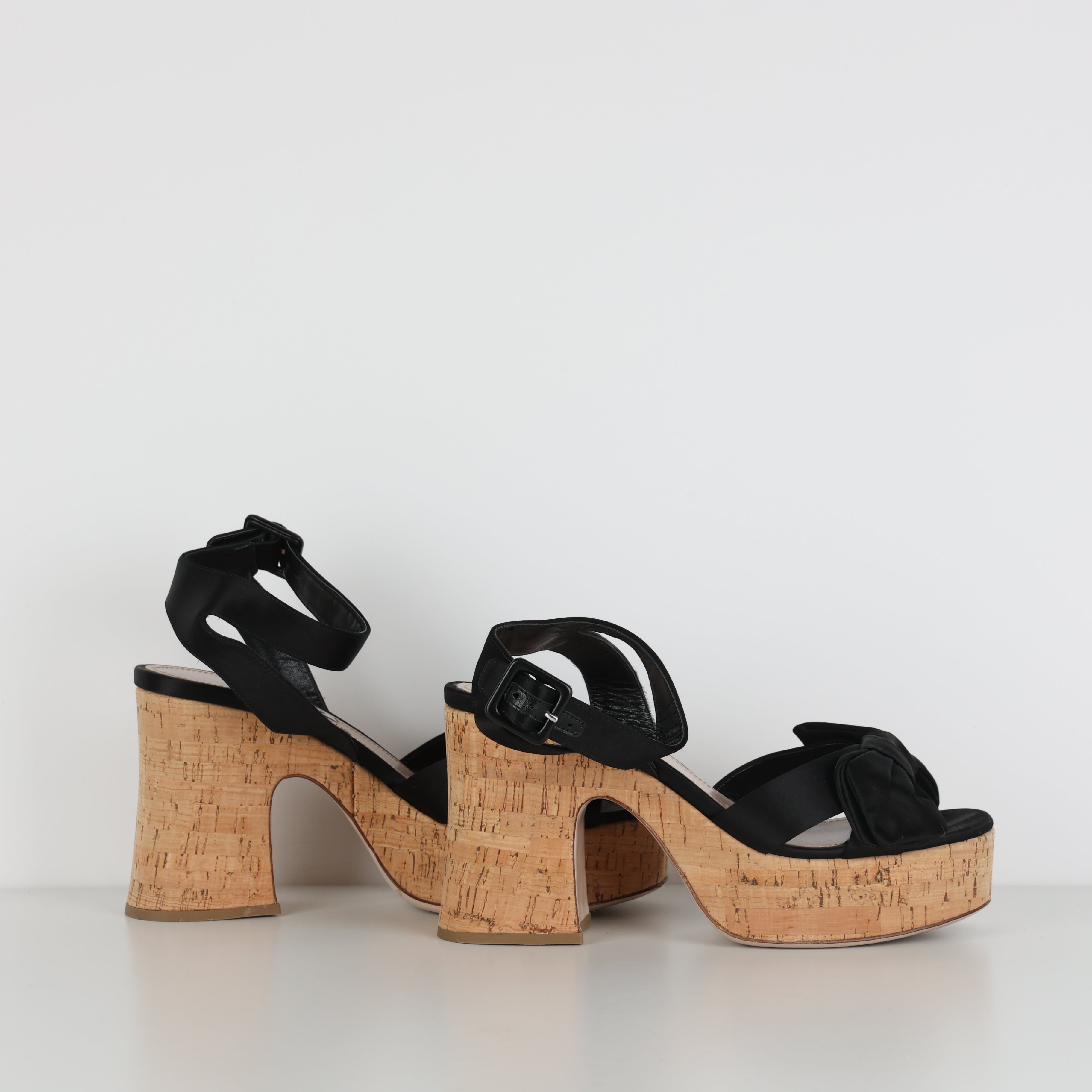 Heels , Shoe Size 39.5