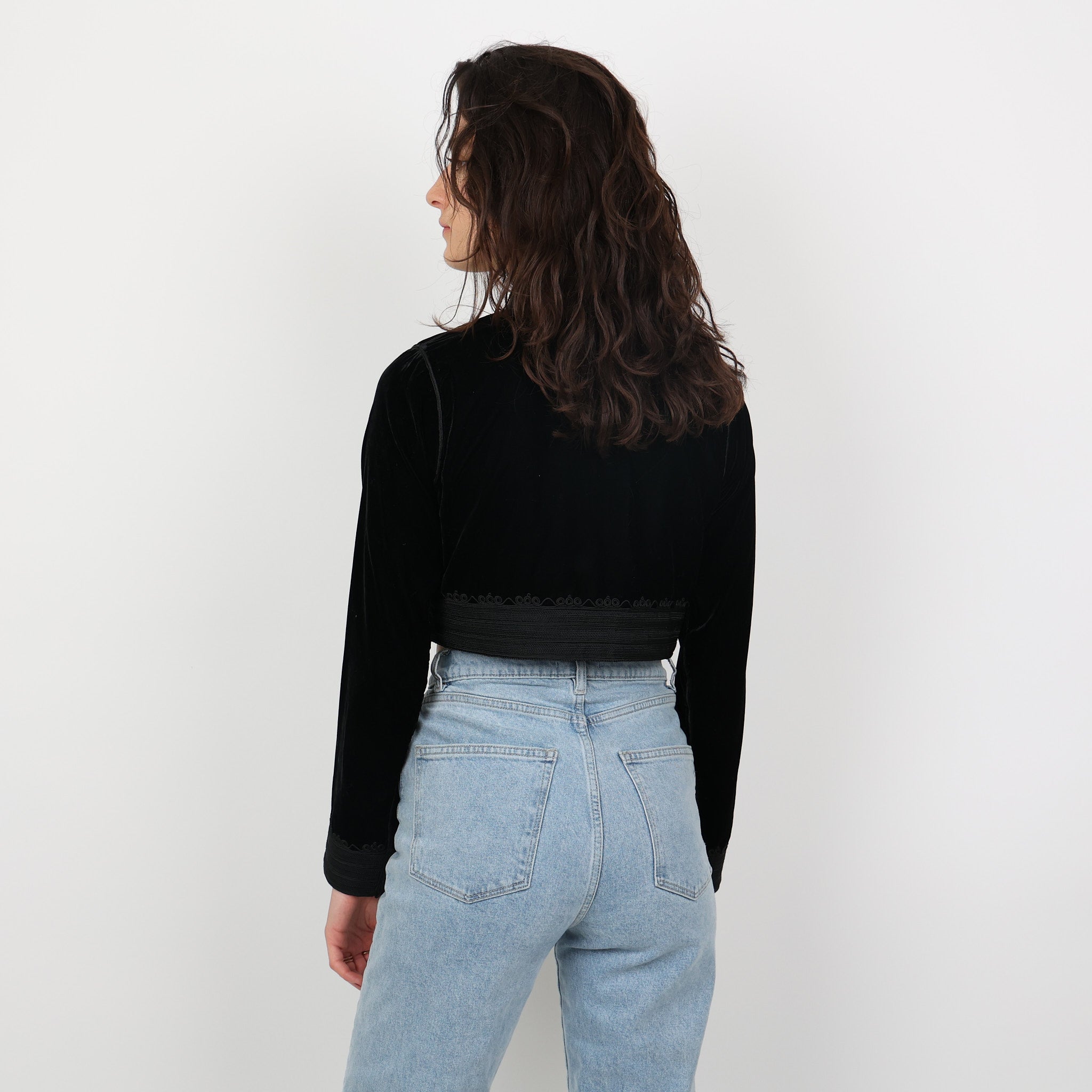 Jacket, UK Size 6