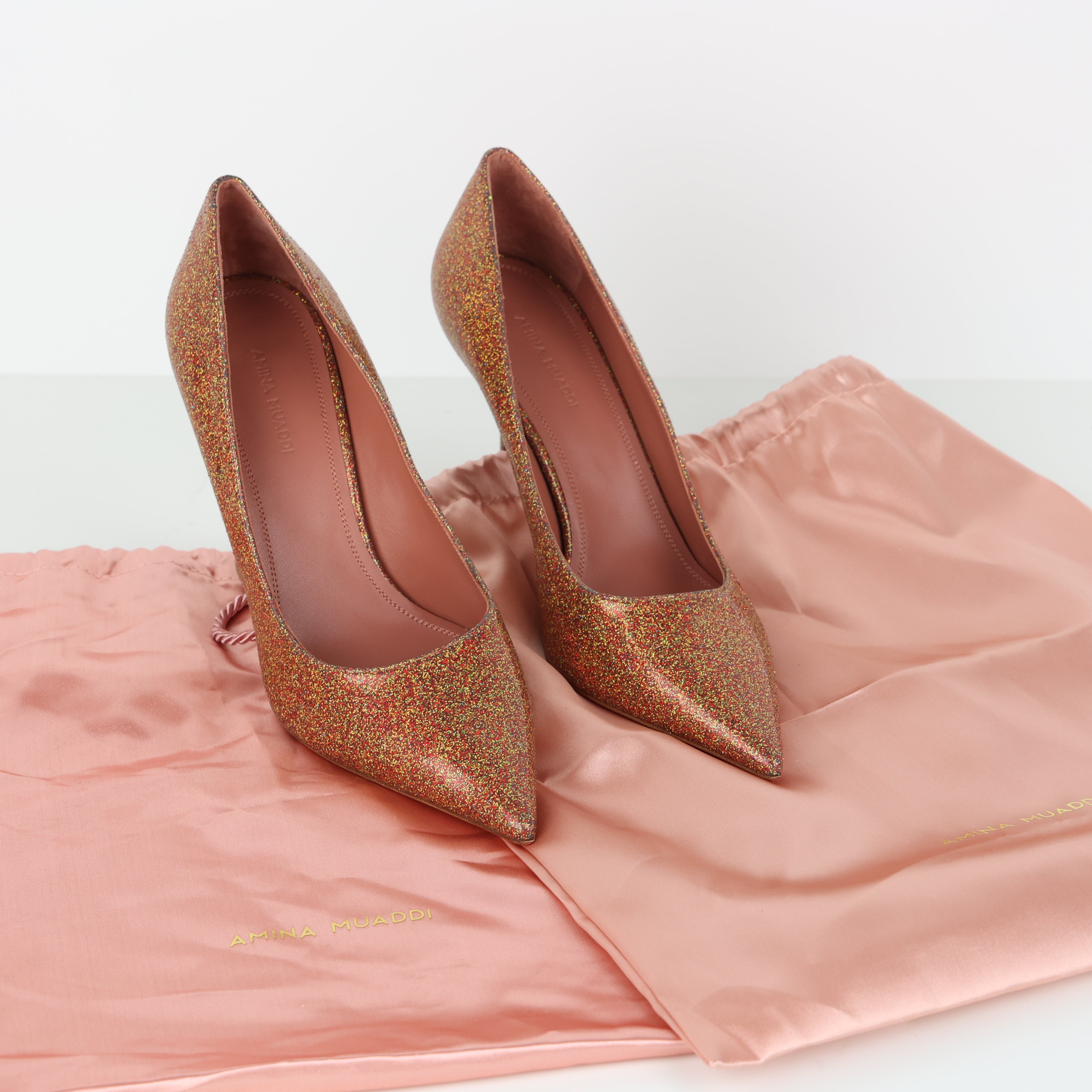 Heels, Shoe Size 40