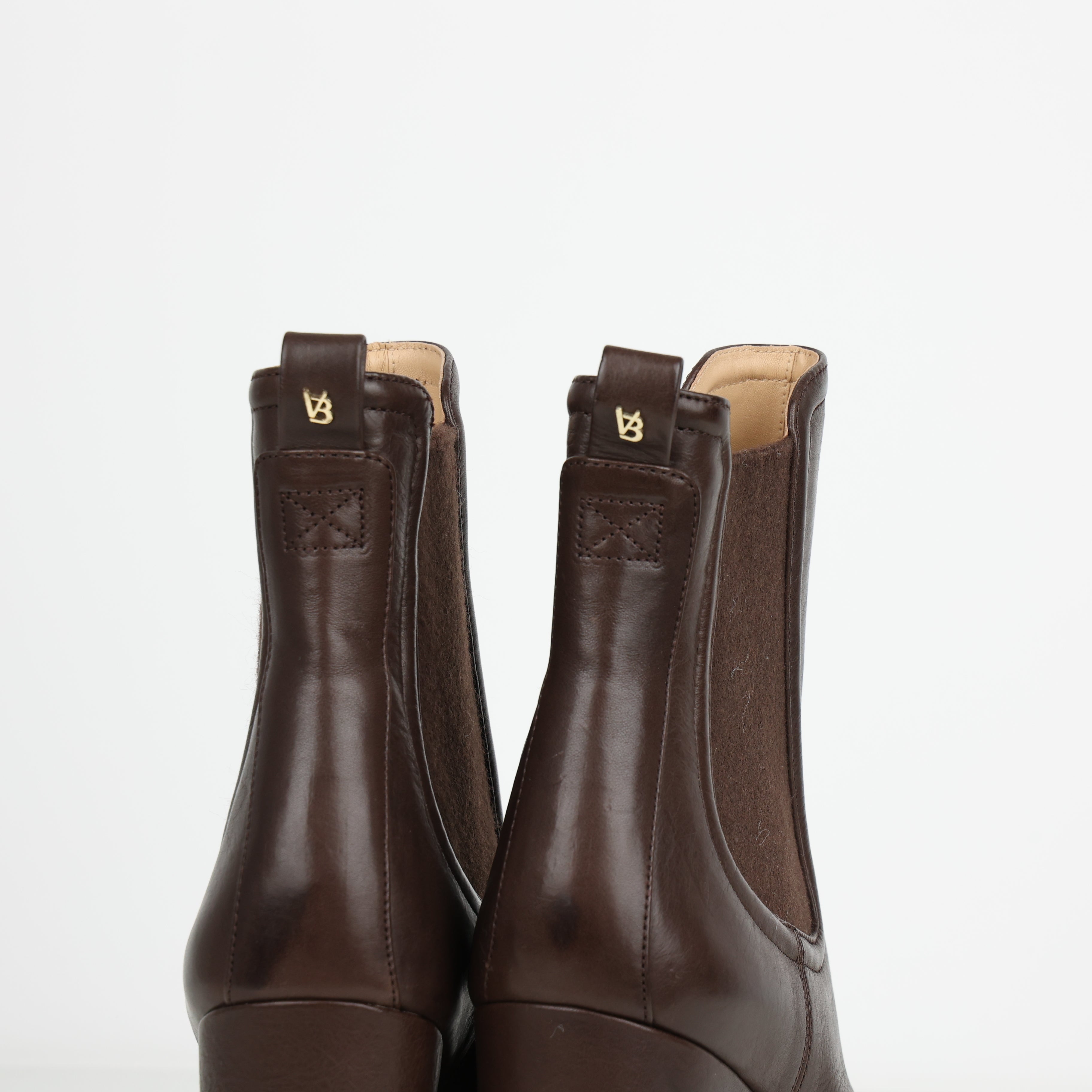 Boots , Shoe Size 40