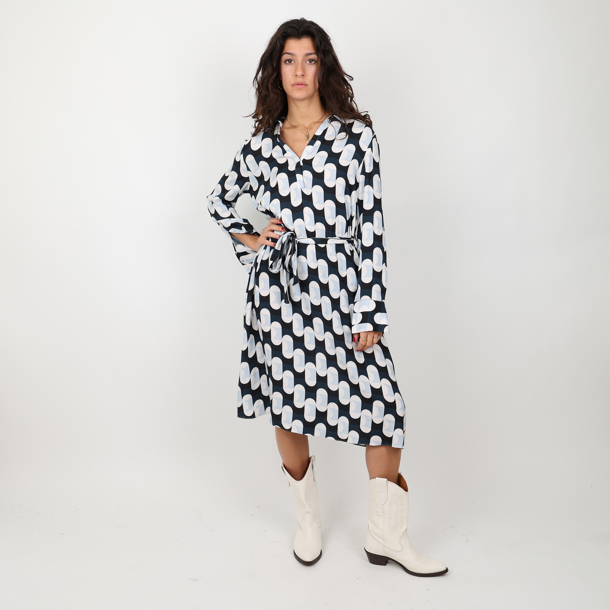 Dress, UK Size 8