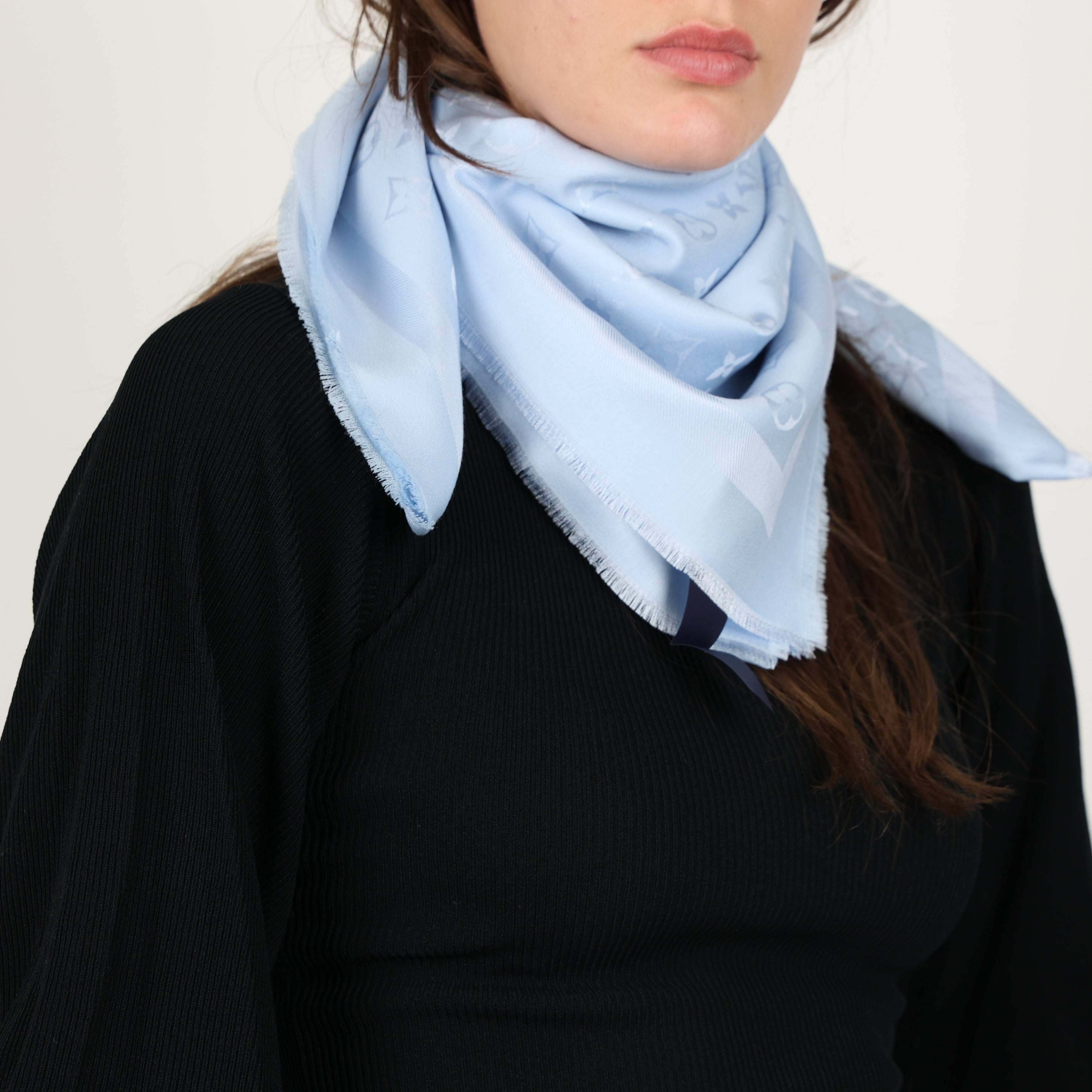 Scarf, UK Size One Size