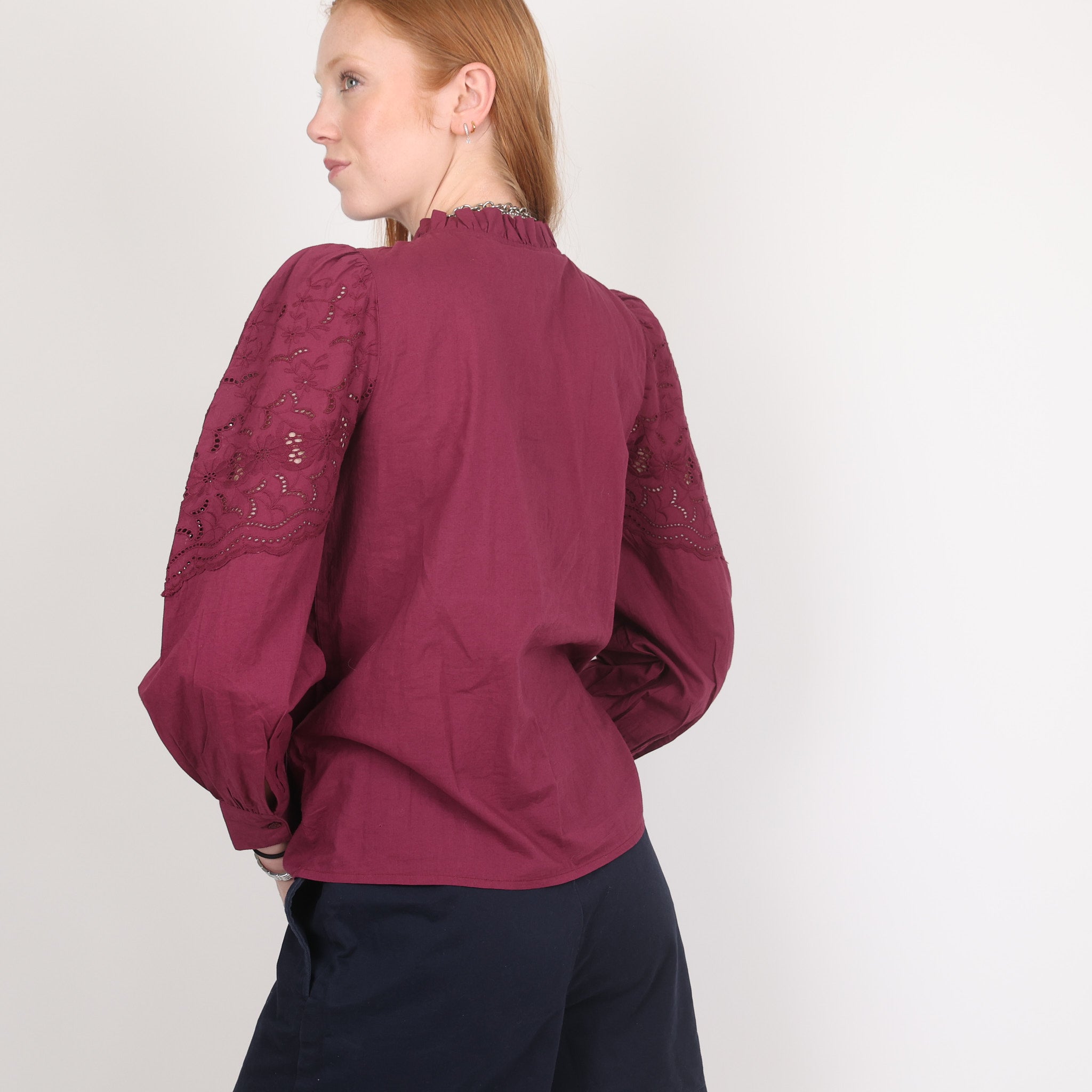 Shirt, UK Size 8