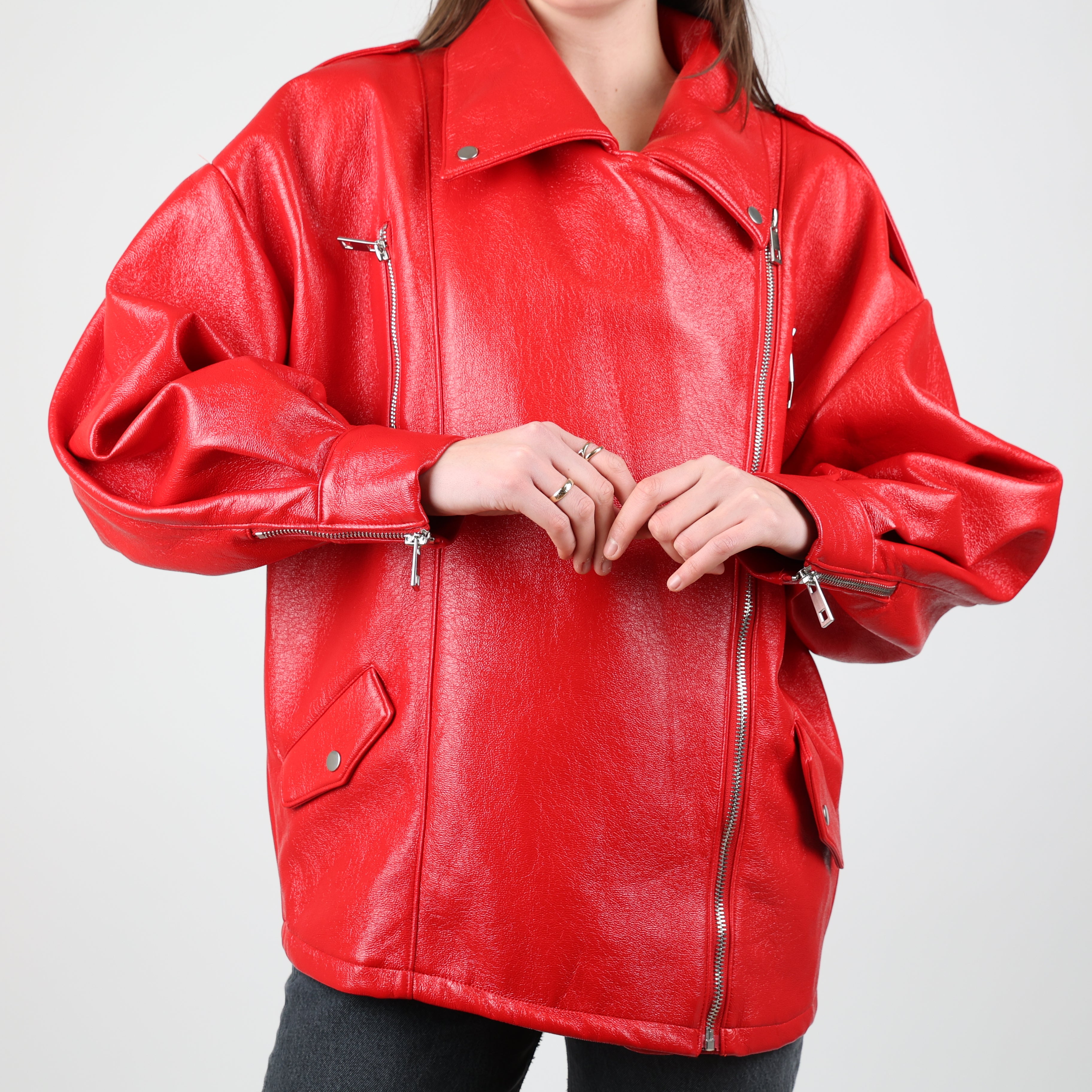 Jacket, UK Size 8