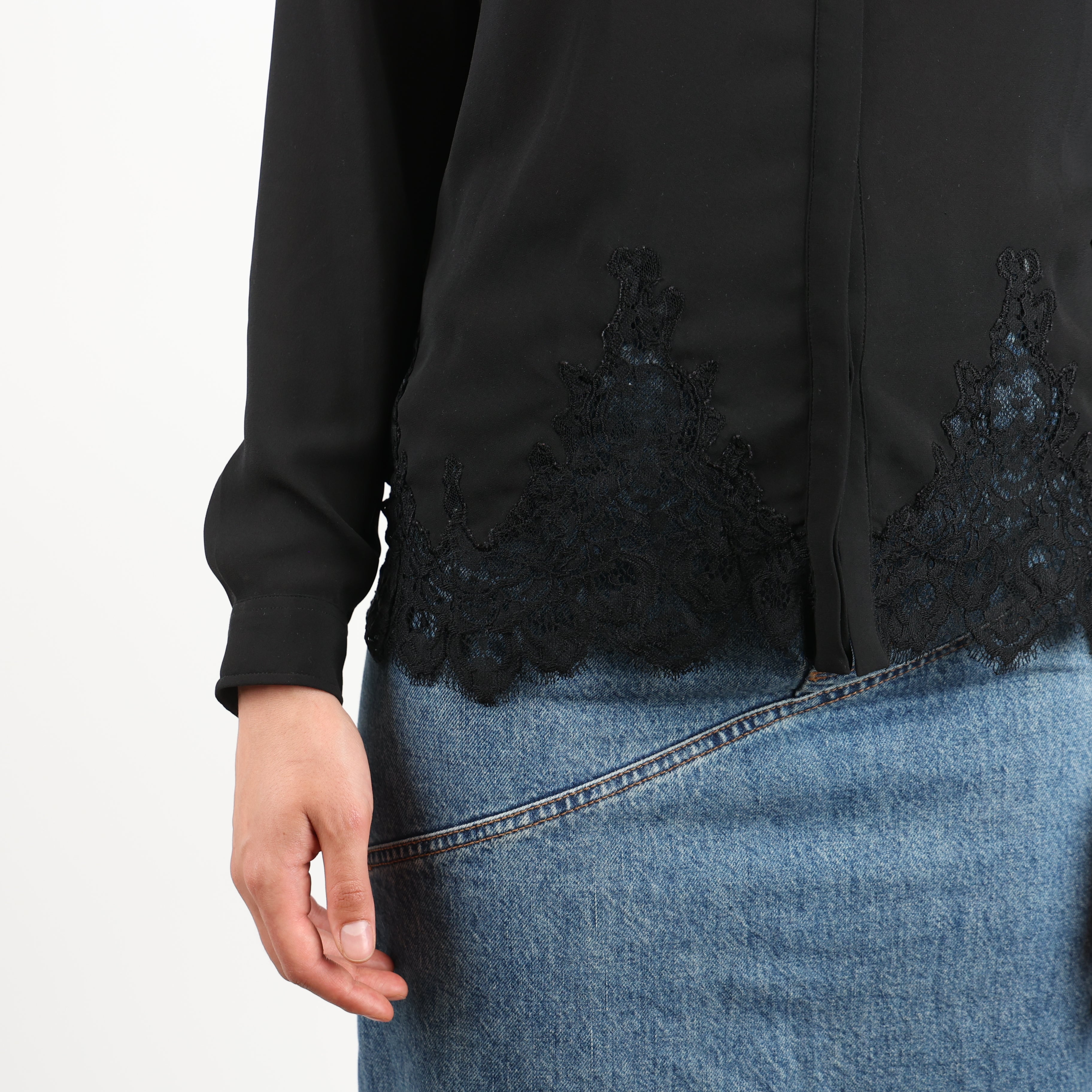 Shirt, UK Size 8