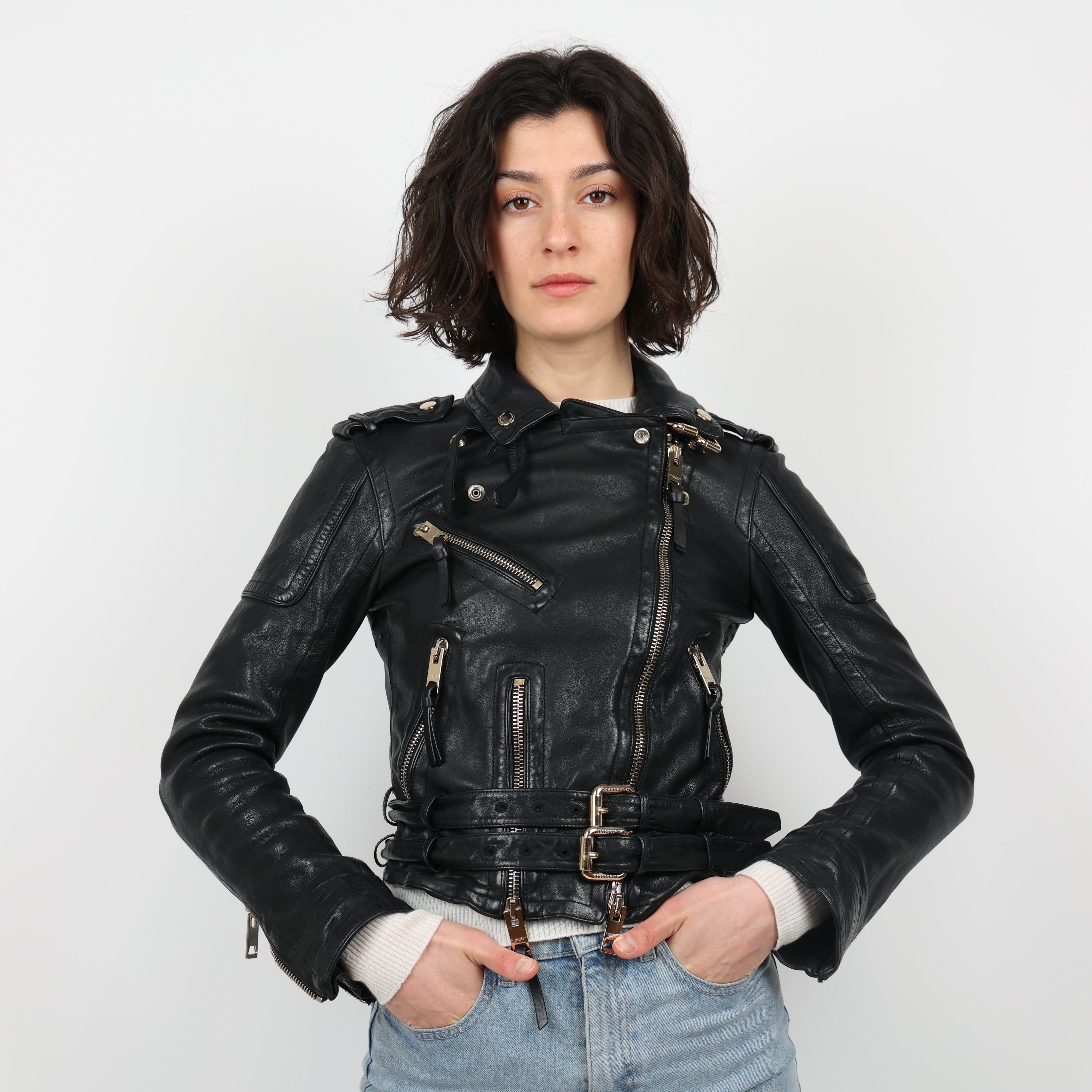 Jacket, UK Size 8