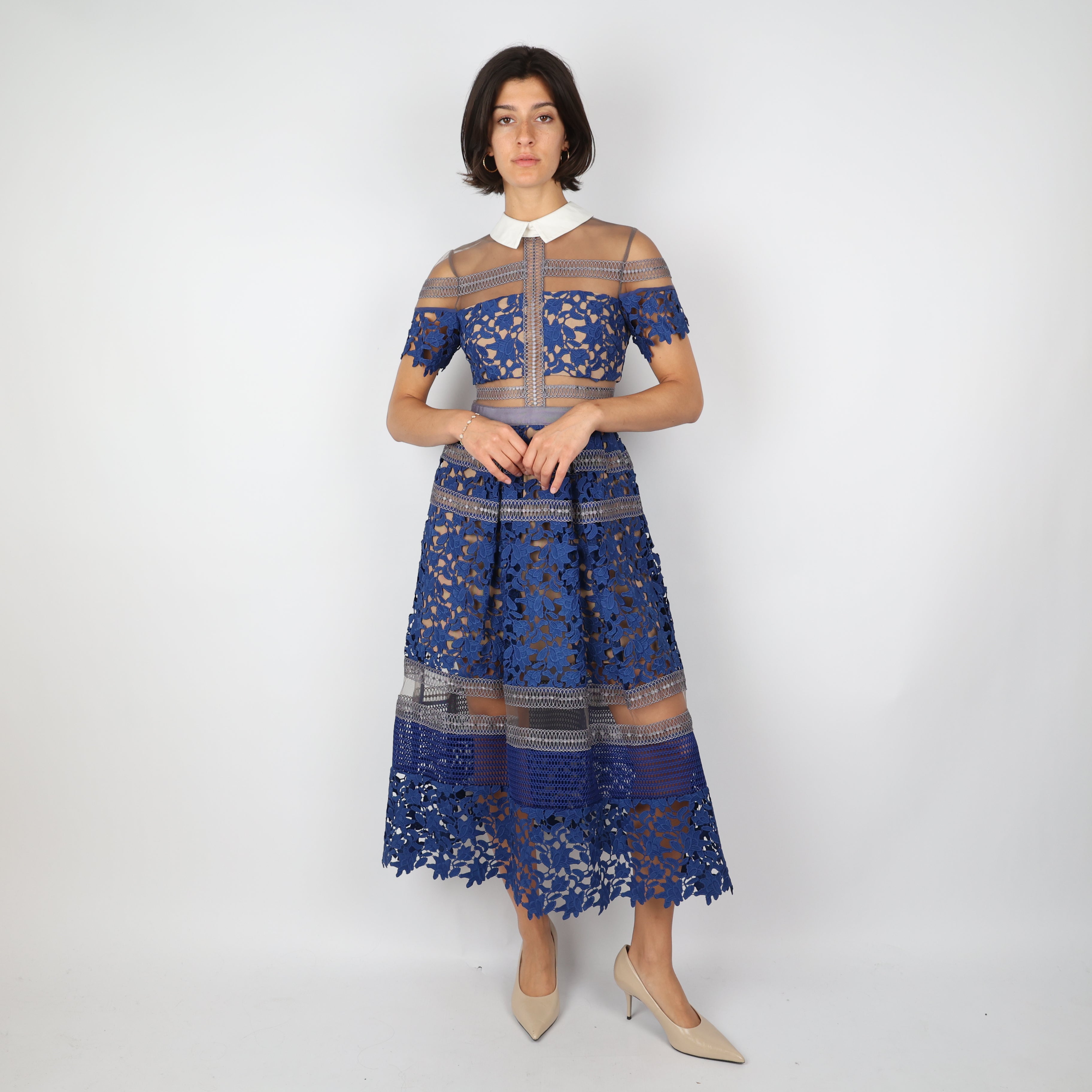 Dress, UK Size 8