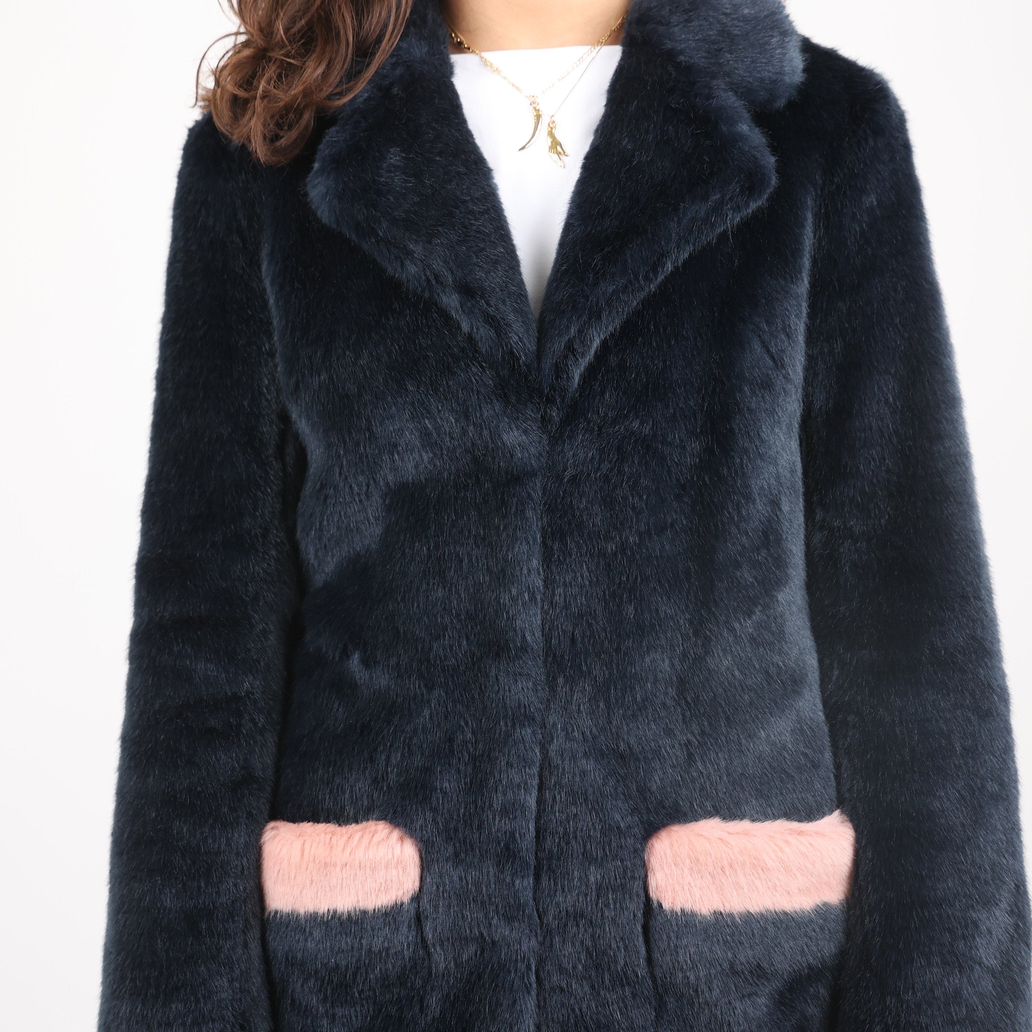 Coat, UK Size 6
