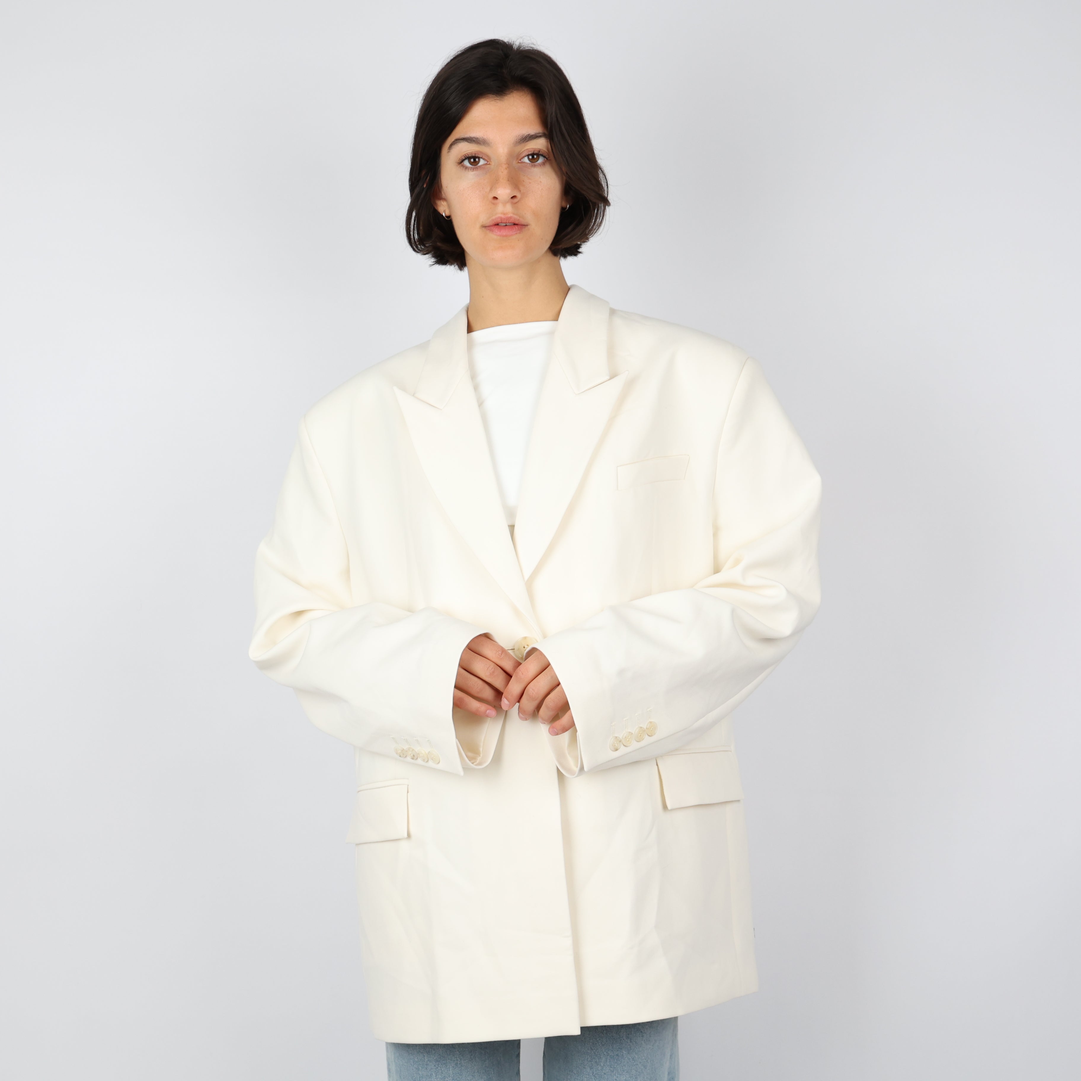 Blazer, UK Size One Size