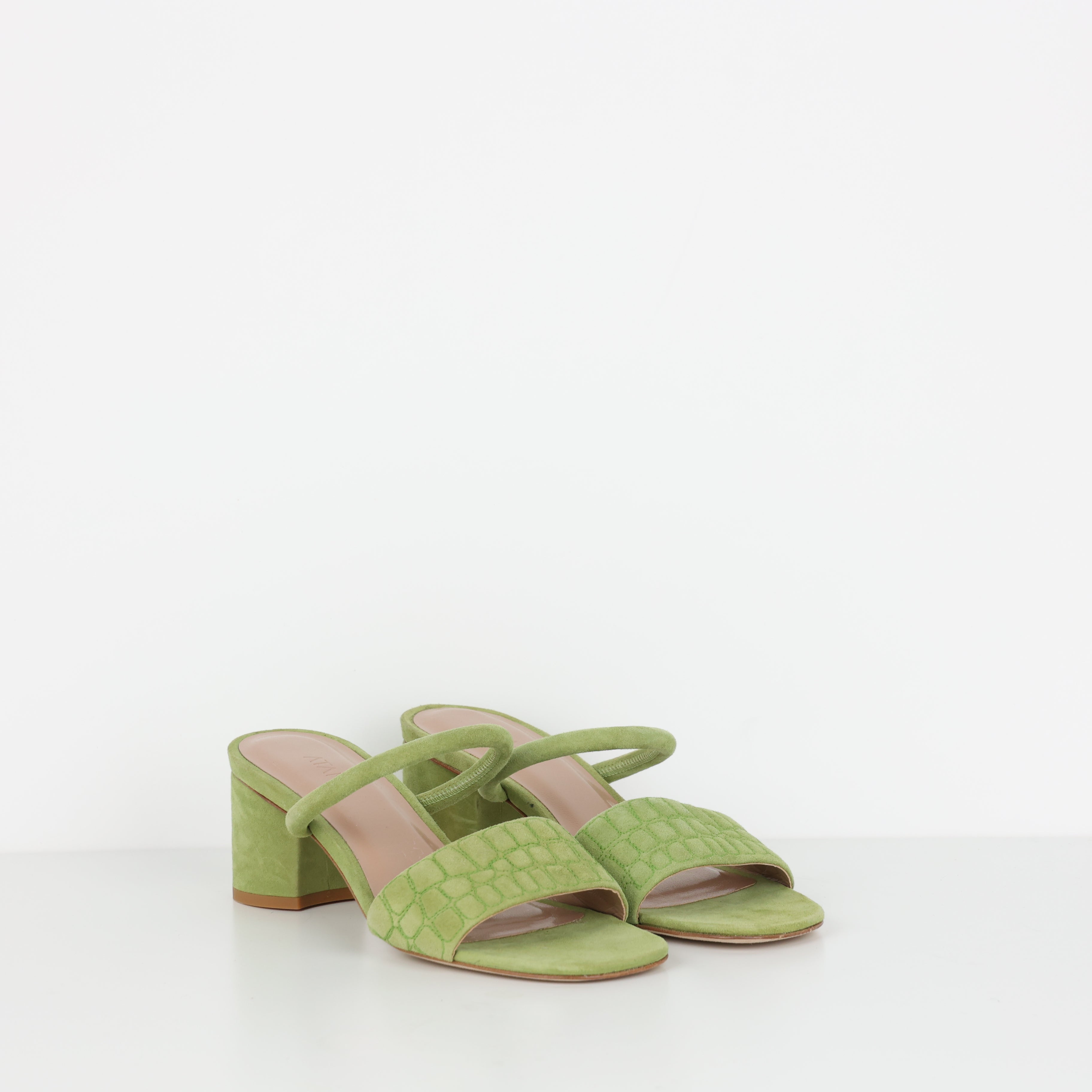 Heels, Shoe Size 37
