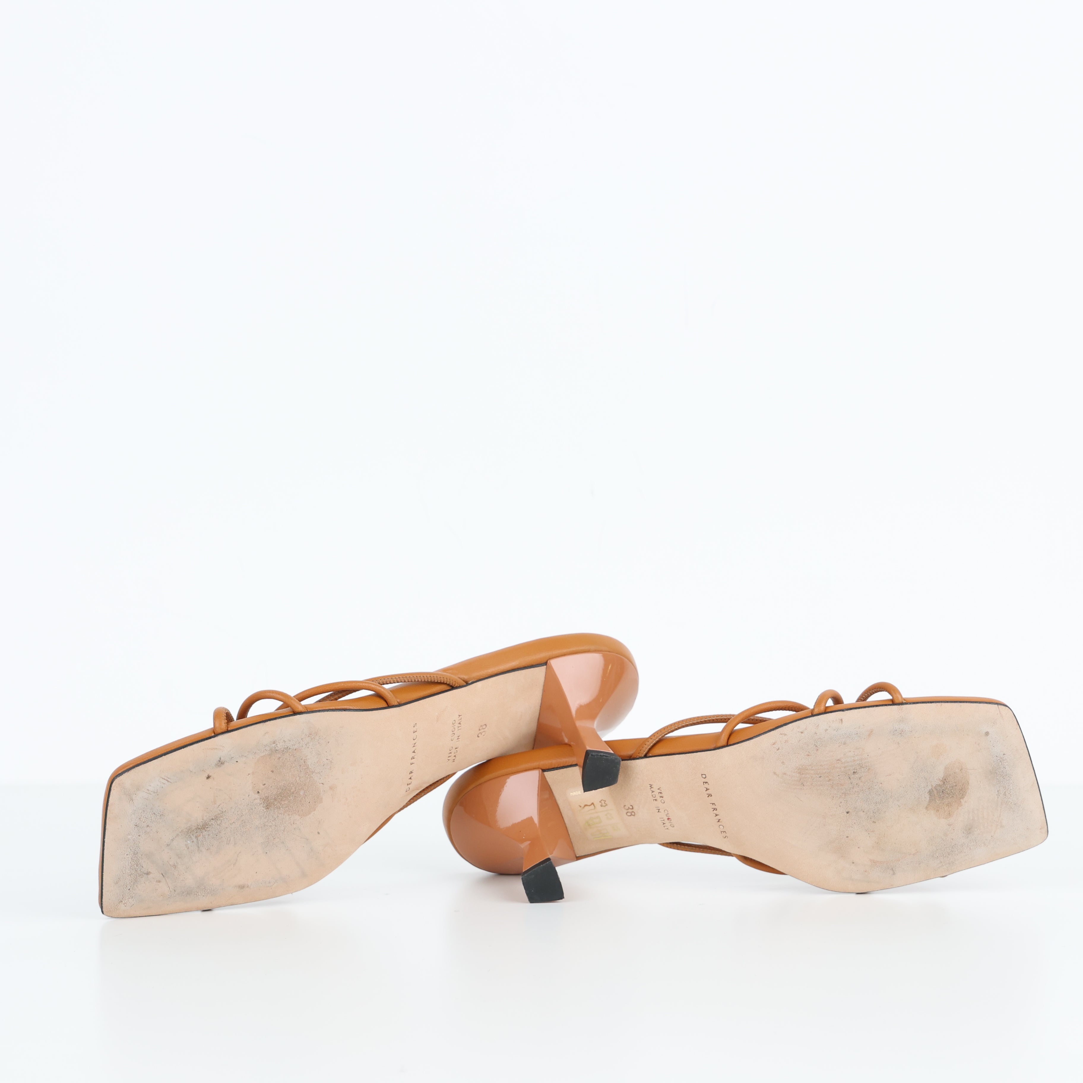 Heels , Shoe Size 38