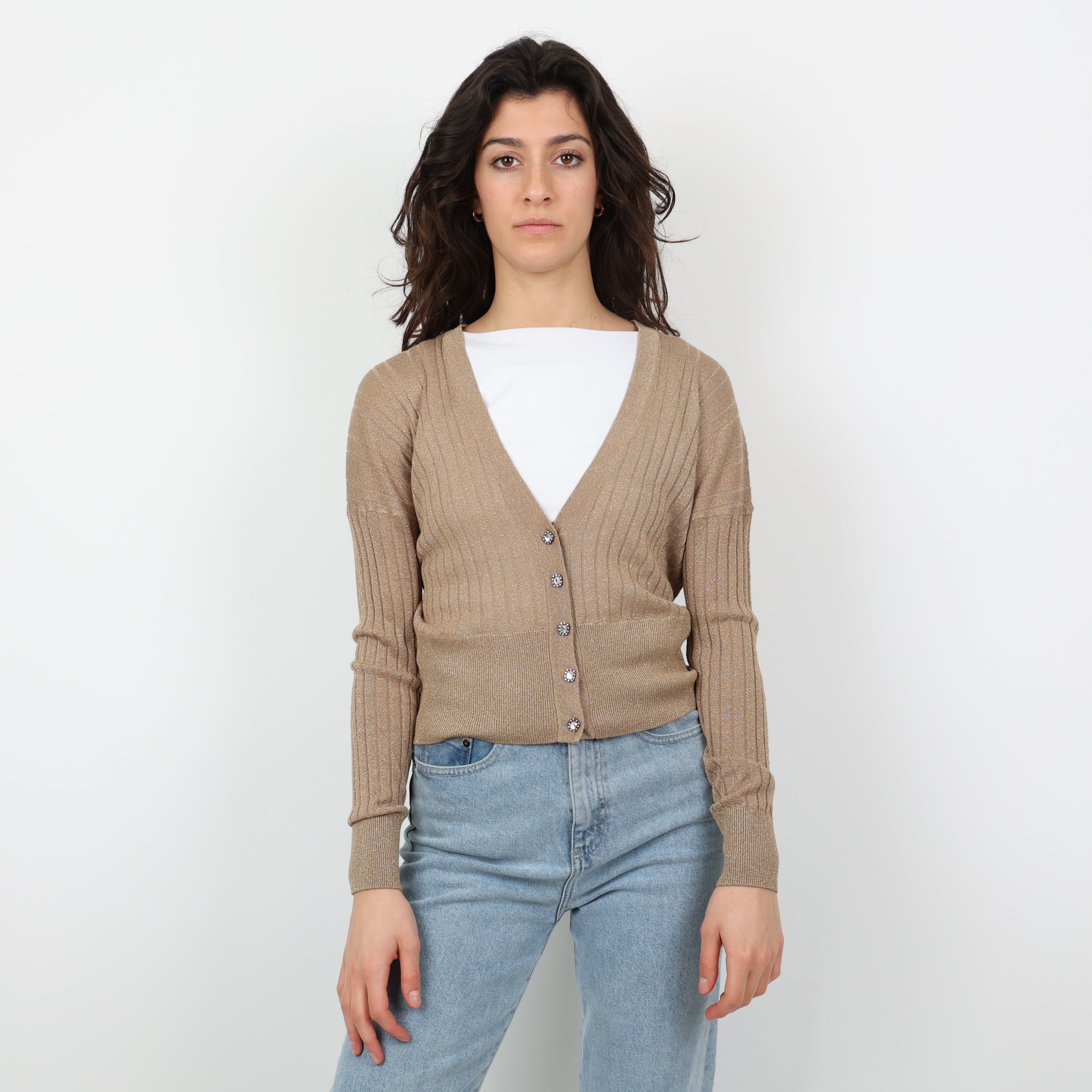 Knitwear, UK Size 8