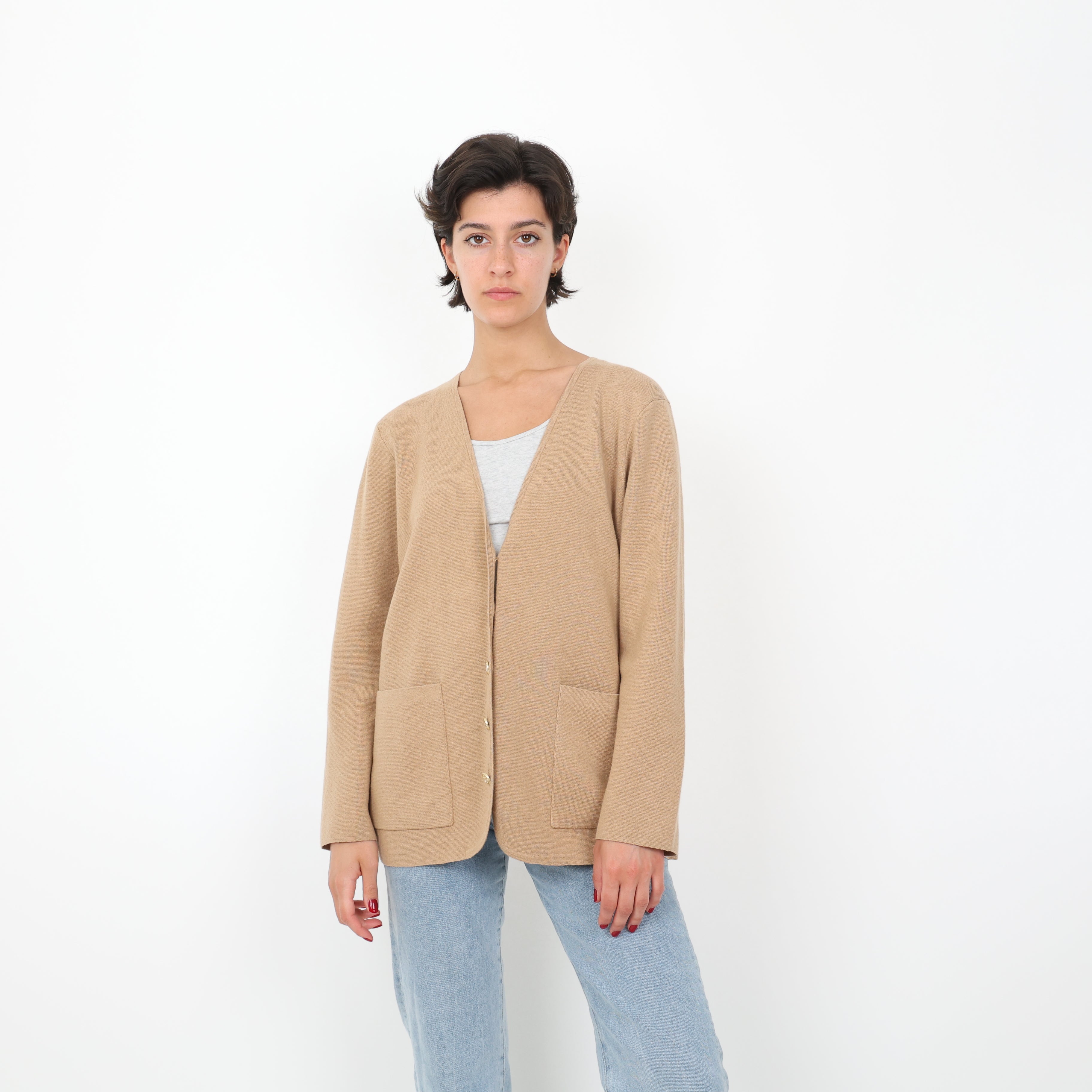 Cardigan, UK Size 14
