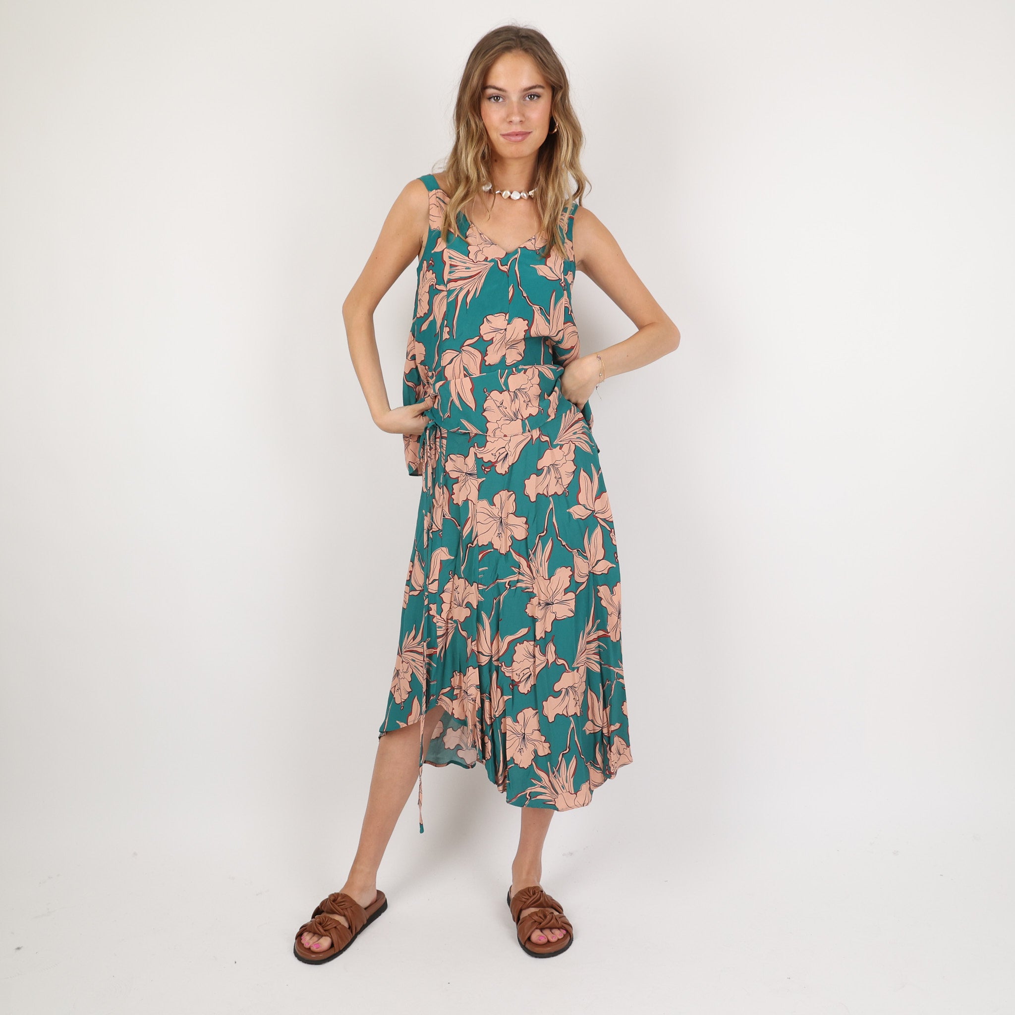 Top, UK Size 8