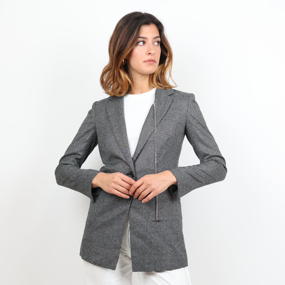 Blazer, UK Size 4