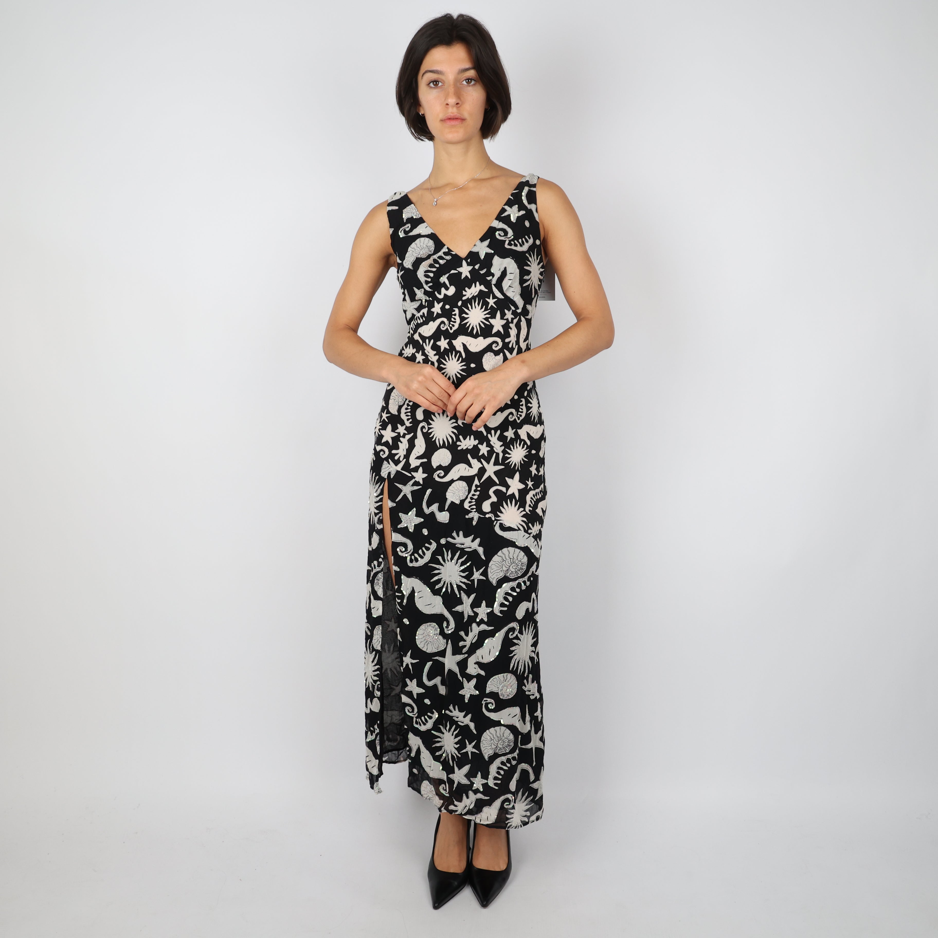 Dress, UK Size 6