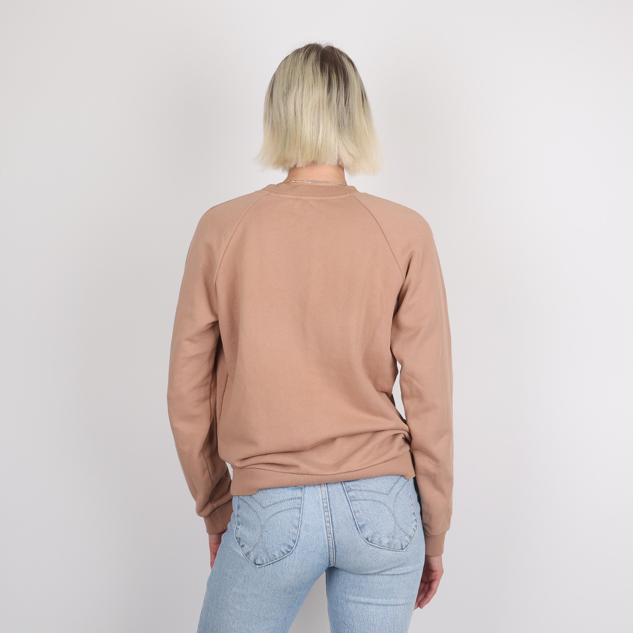 Sweatshirt, UK Size 8