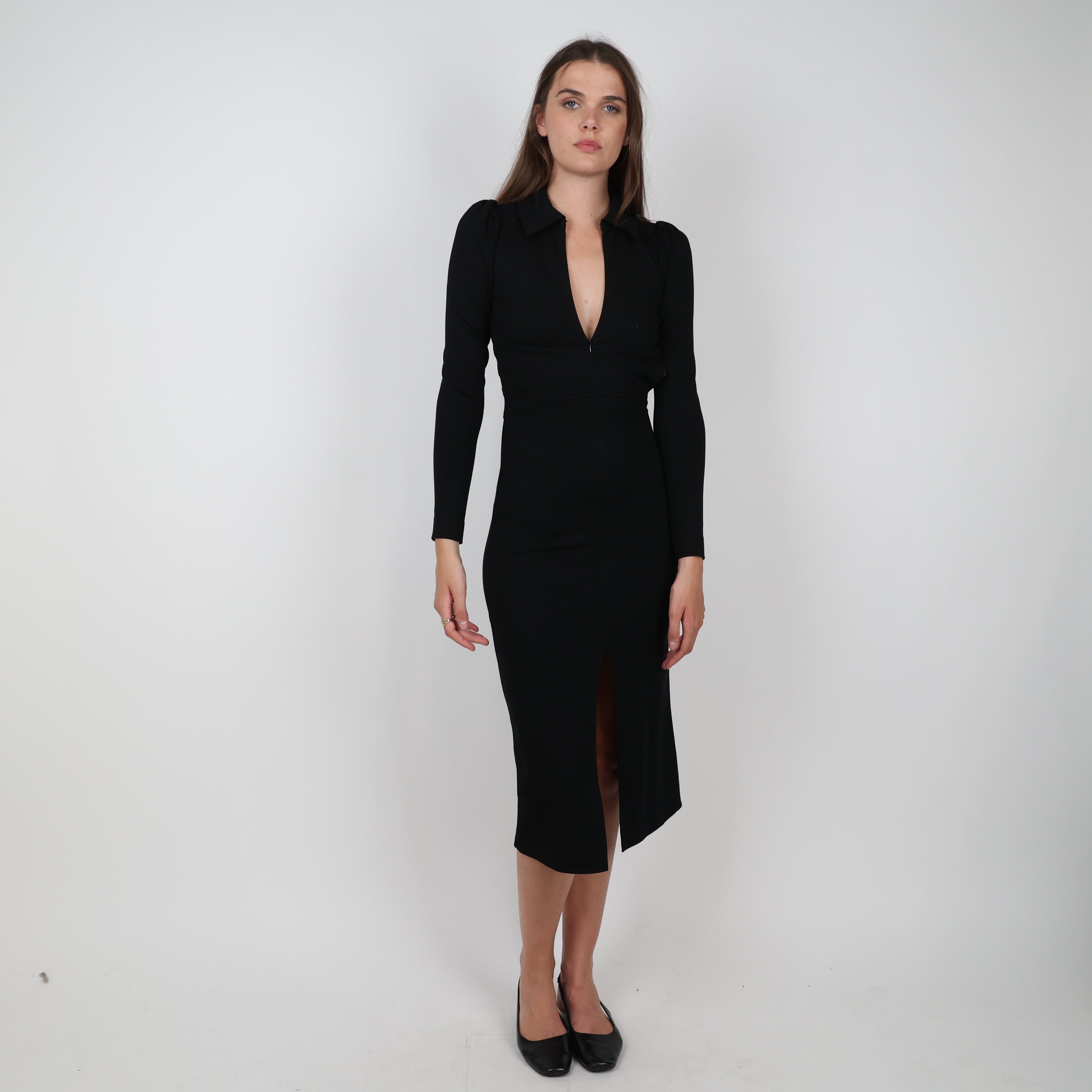 Dress, UK Size 4