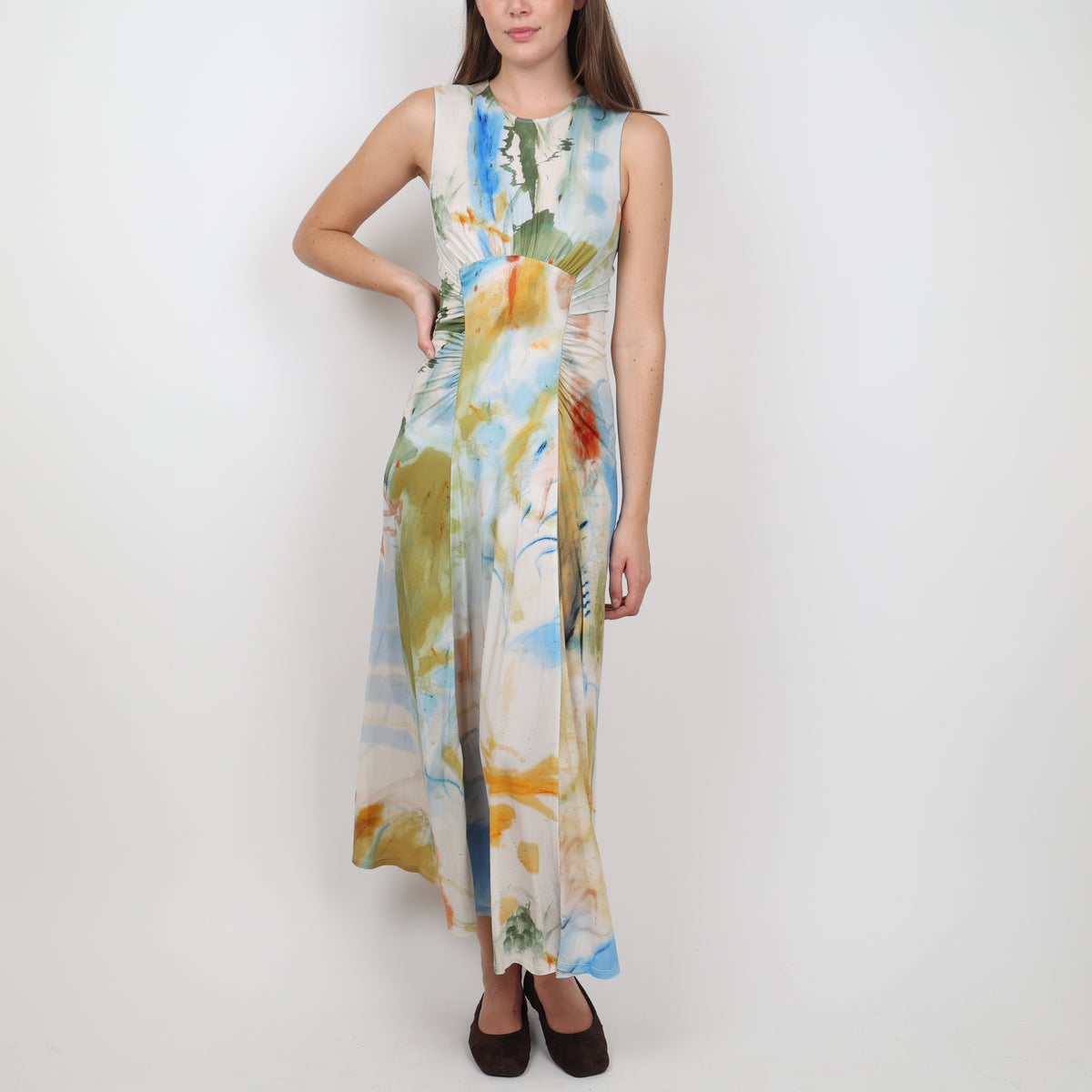 Dress, UK Size 8