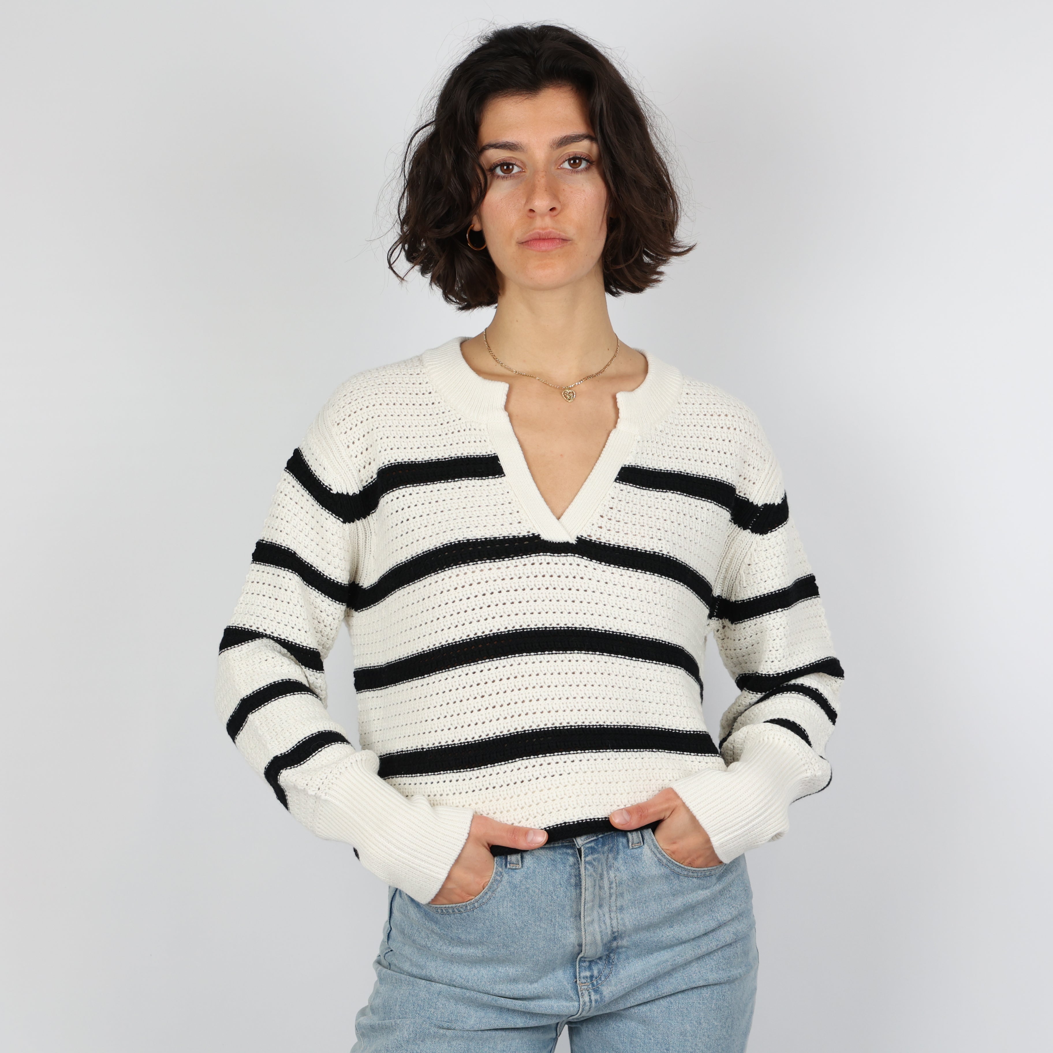 Knitwear, UK Size 8