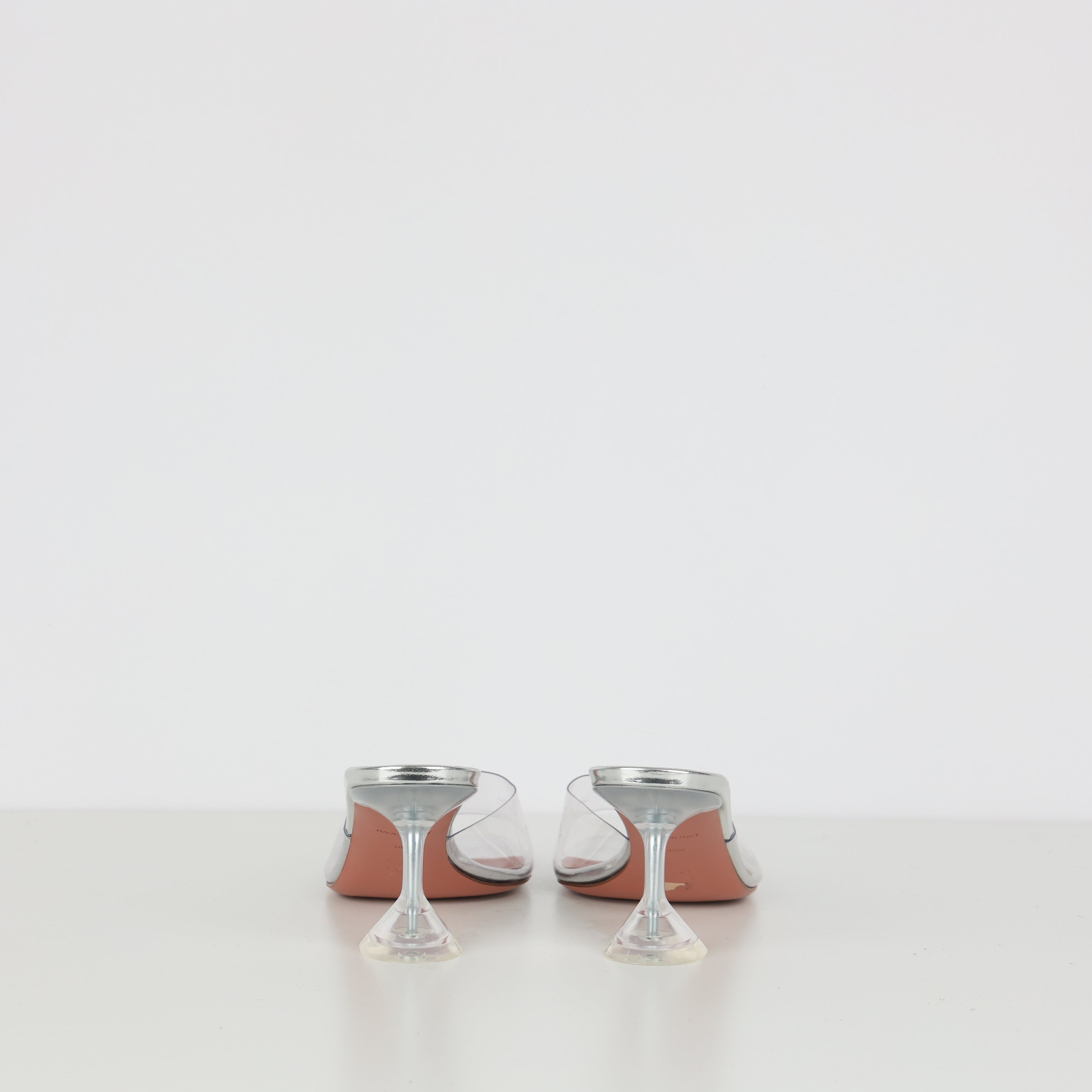 Heels , Shoe Size 38.5