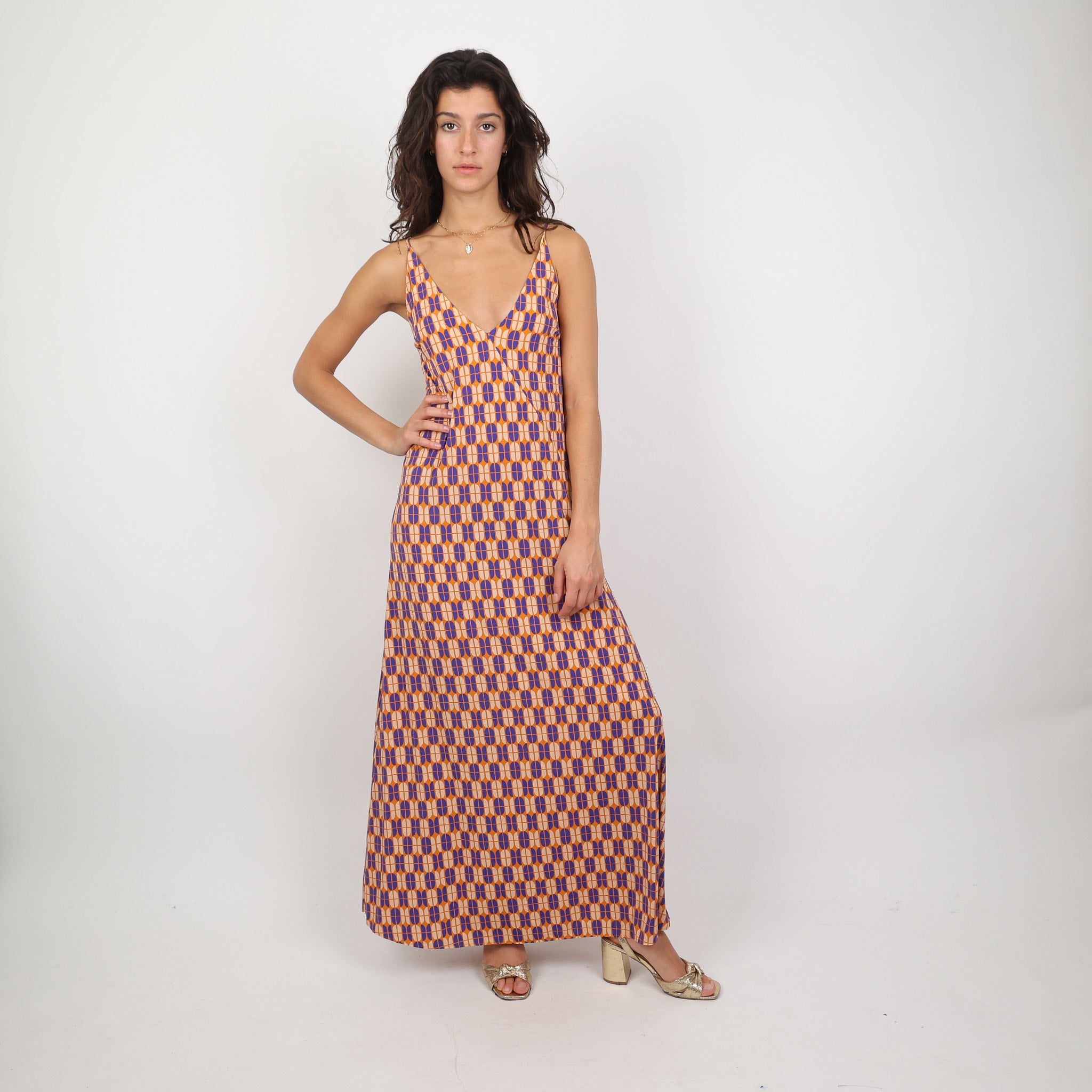 Dress, UK Size 10