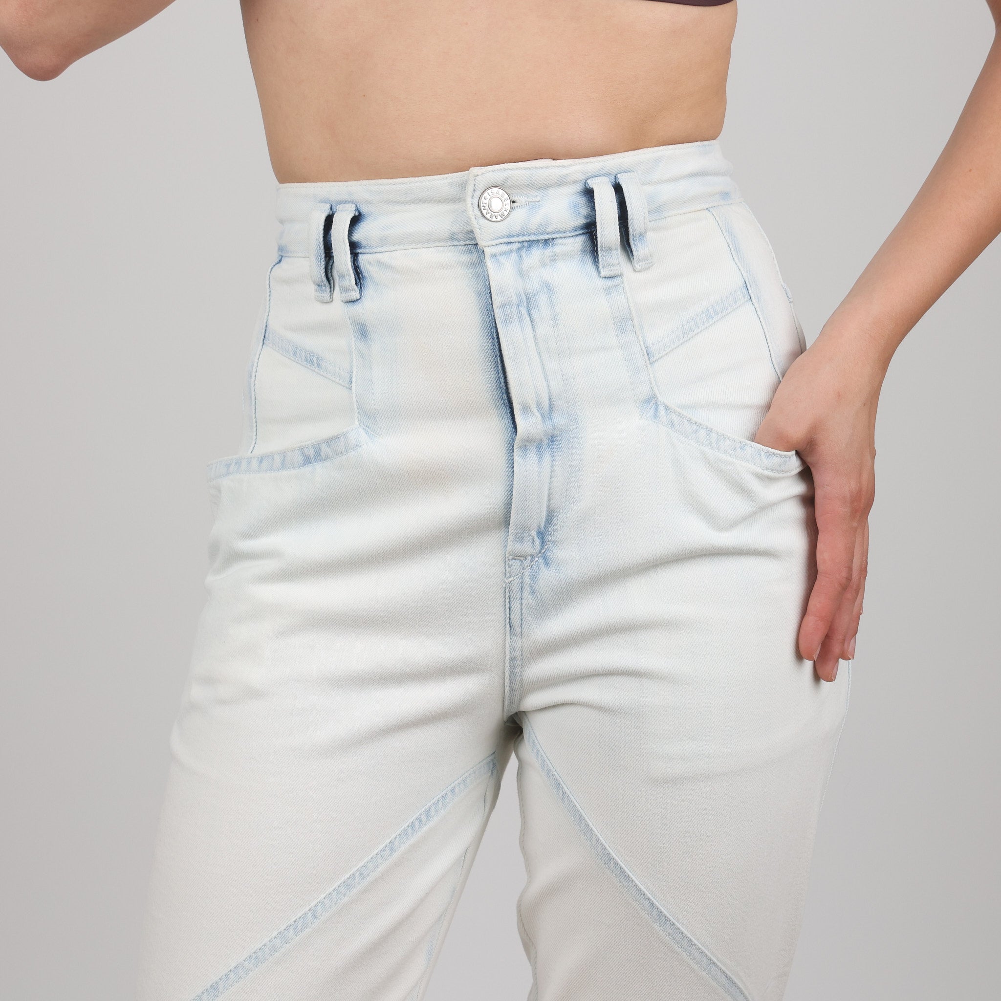 Jeans, UK Size 6