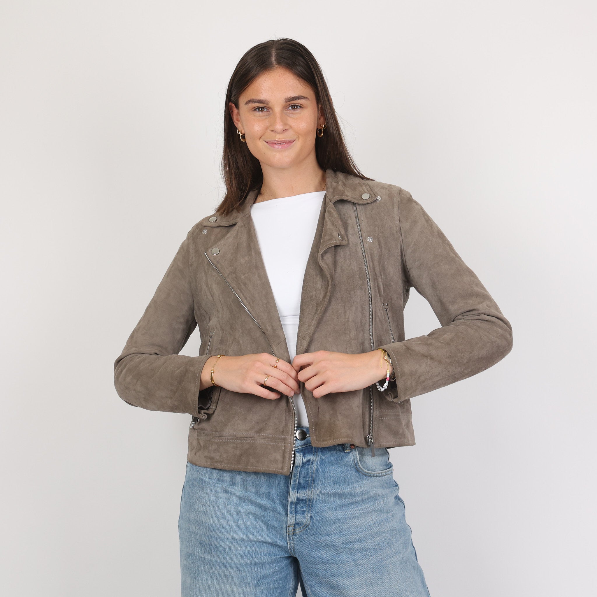 Jacket, UK Size 12