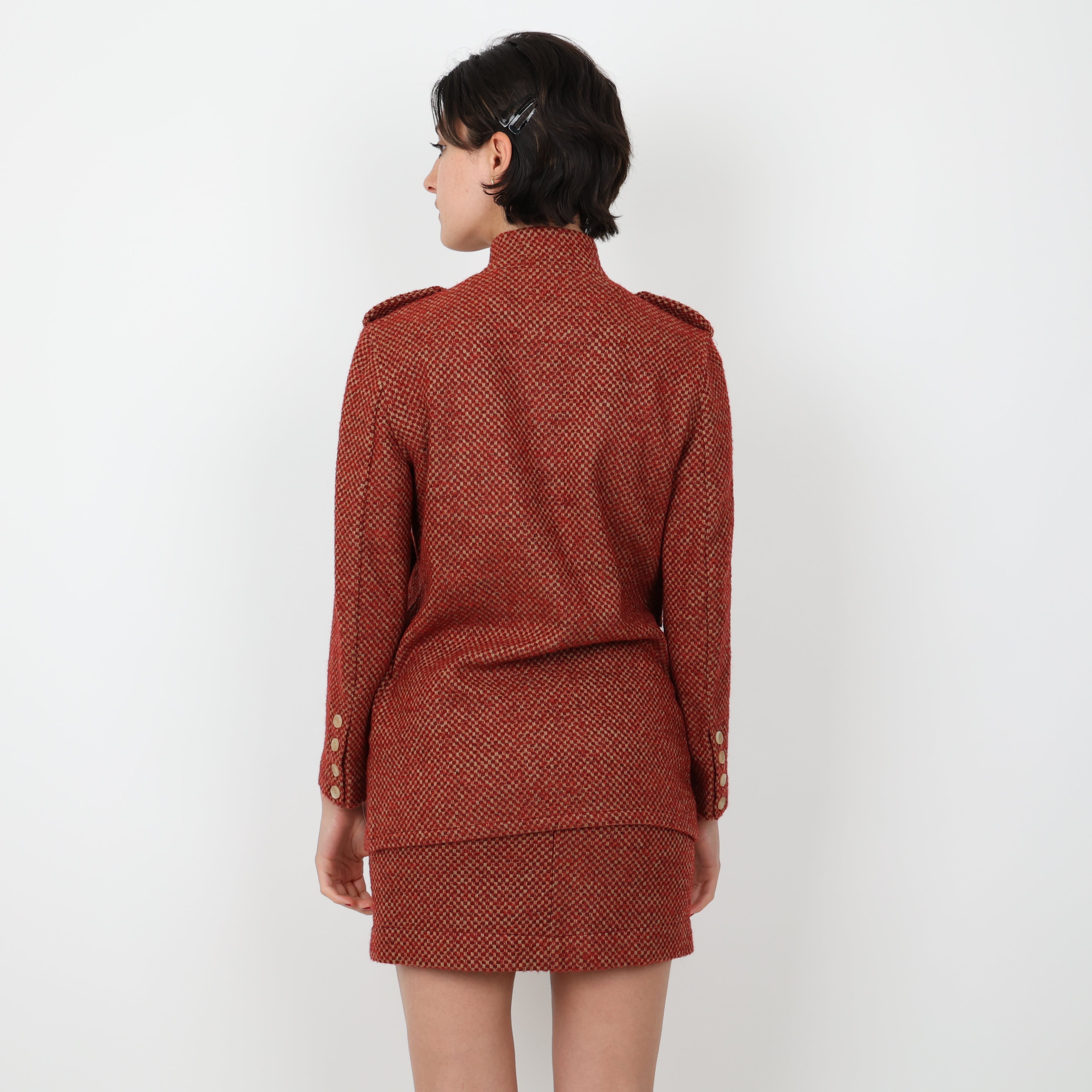 Co Ord, UK Size 8