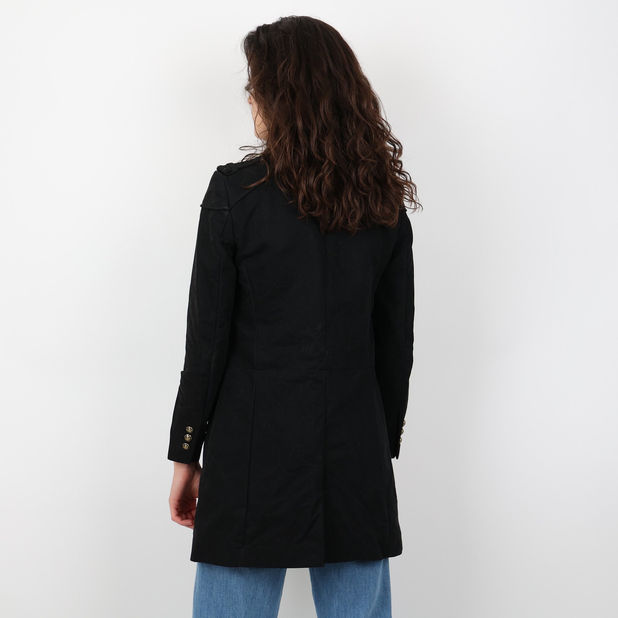 Coat, UK Size 6