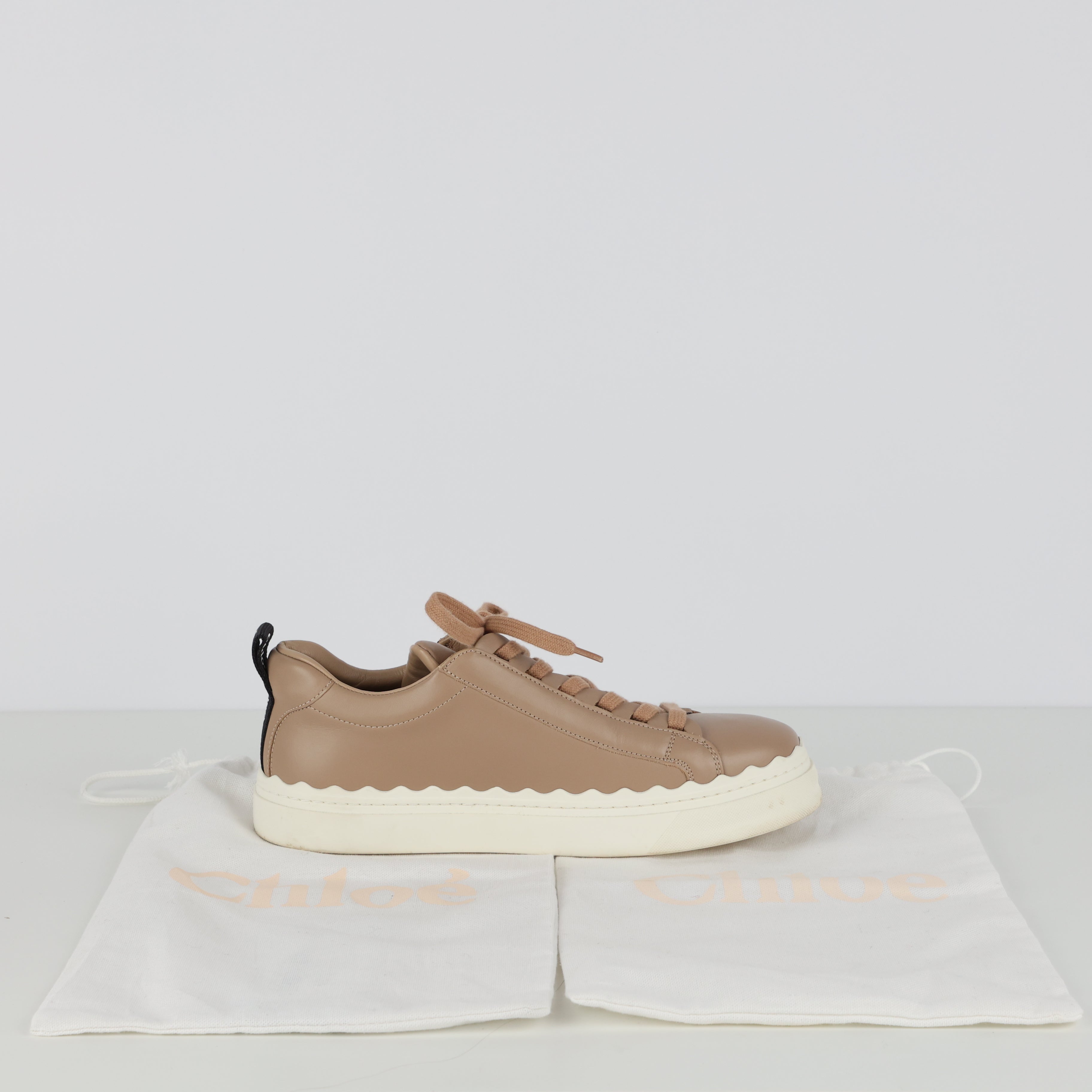 Trainer, Shoe Size 40