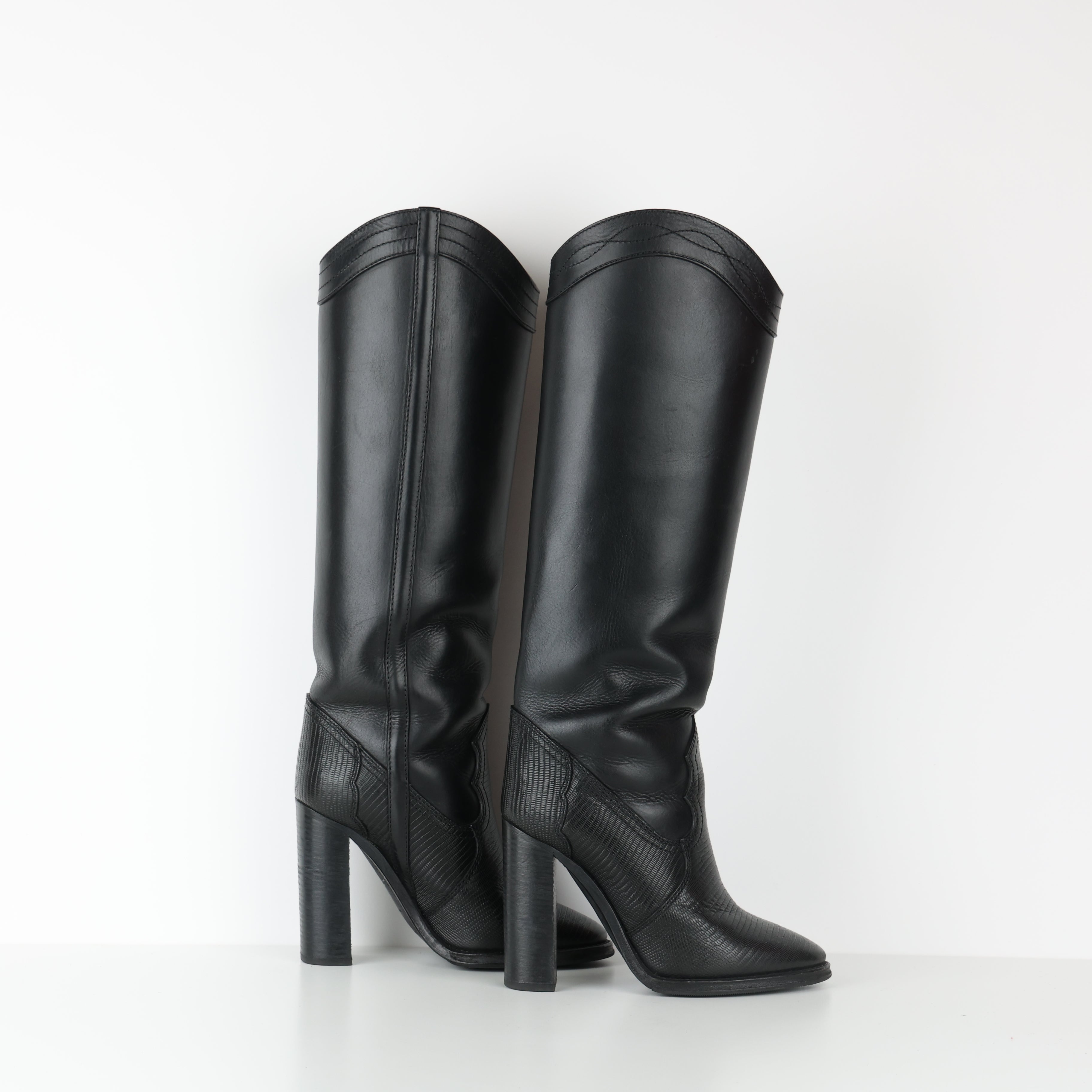 Boots , Shoe Size 39