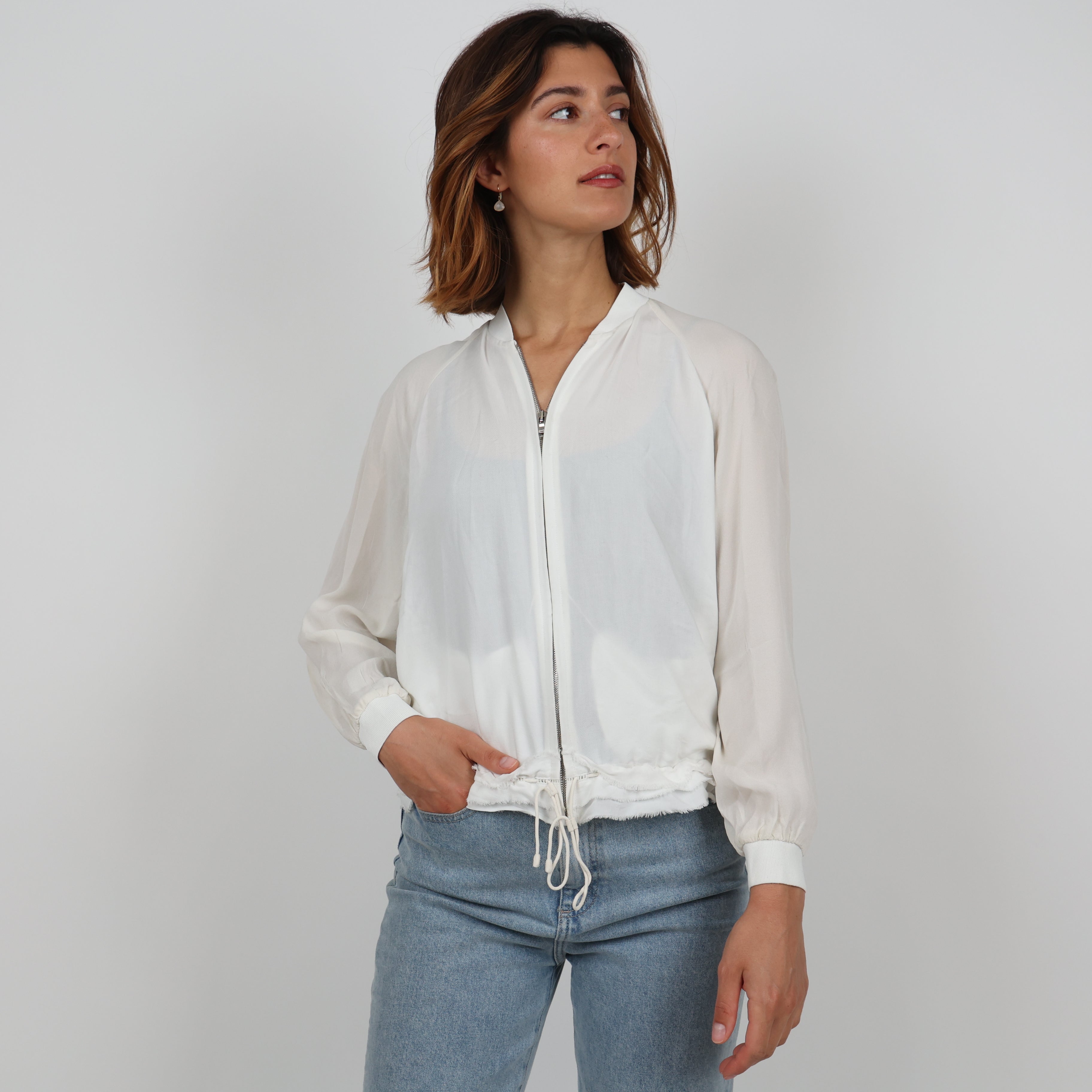 Jacket, UK Size 6