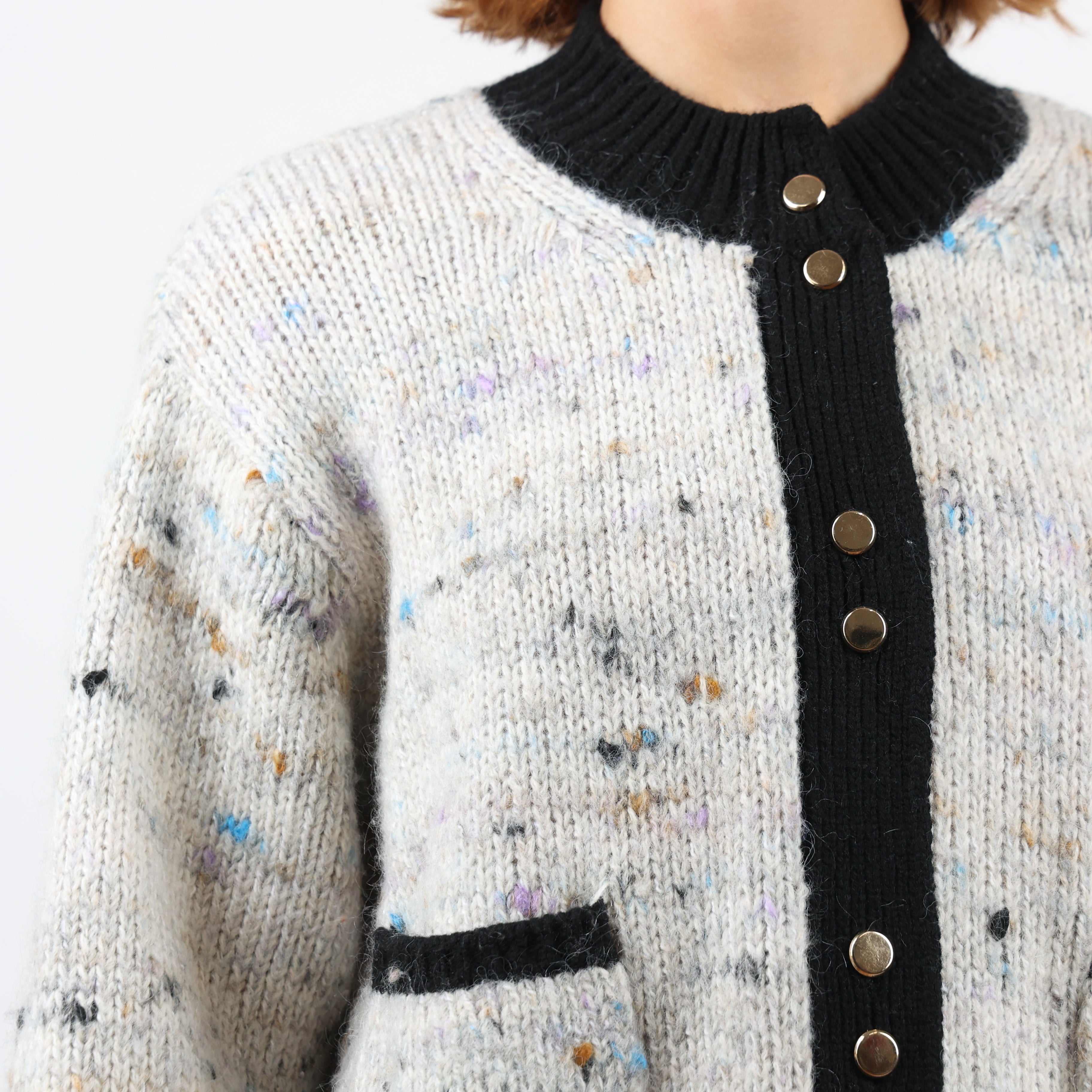 Cardigan, UK Size 8