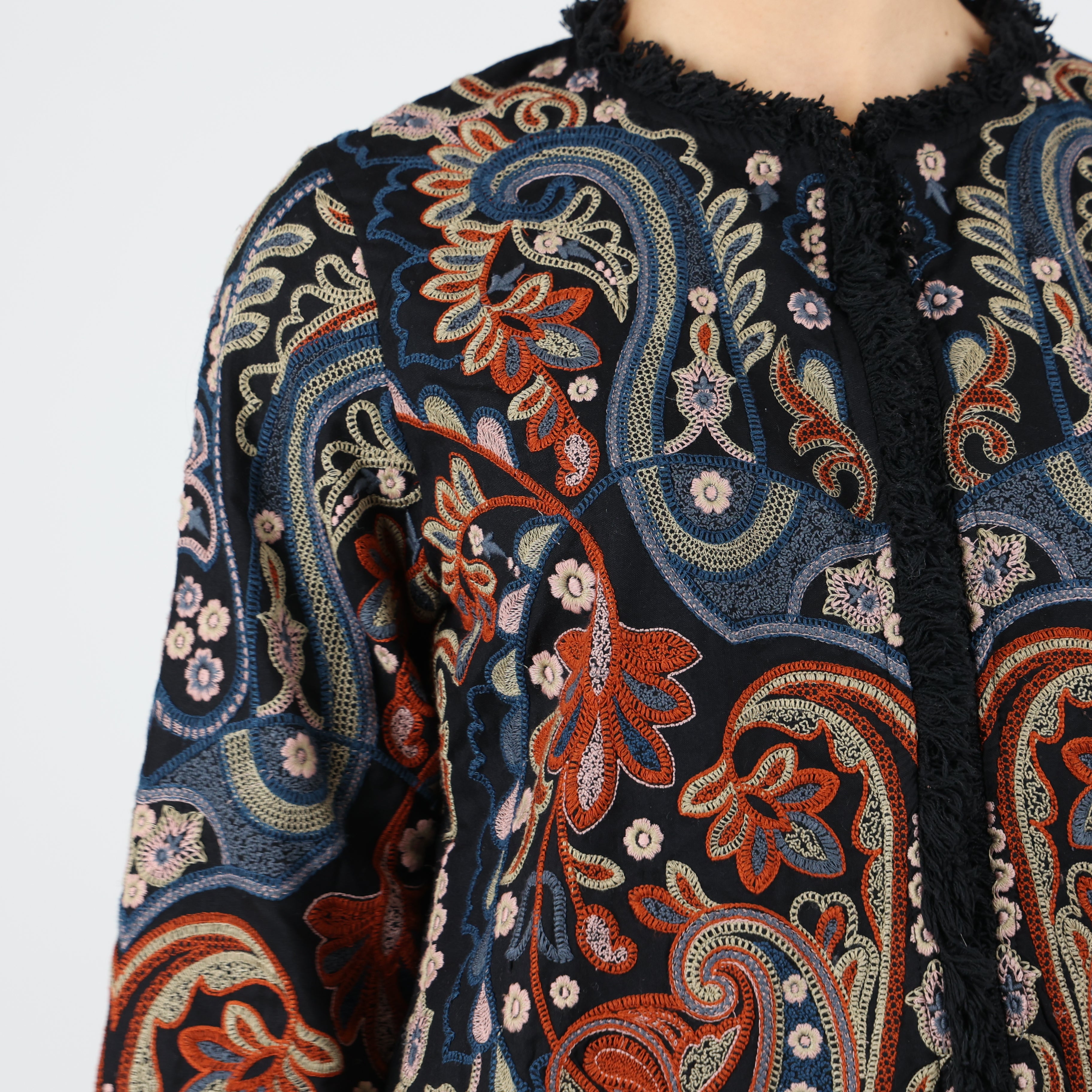 Jacket, UK Size 6
