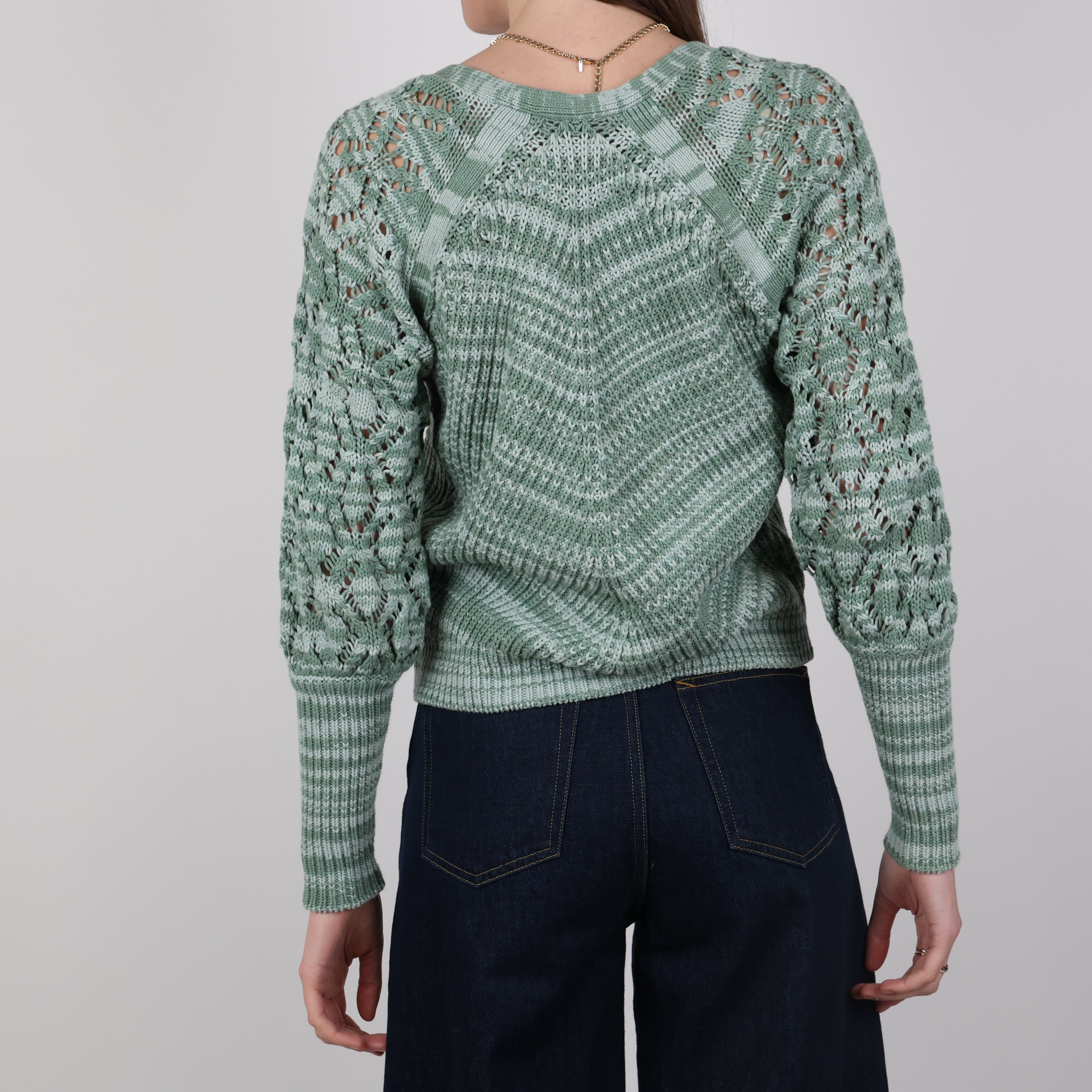 Knitwear, UK Size 6