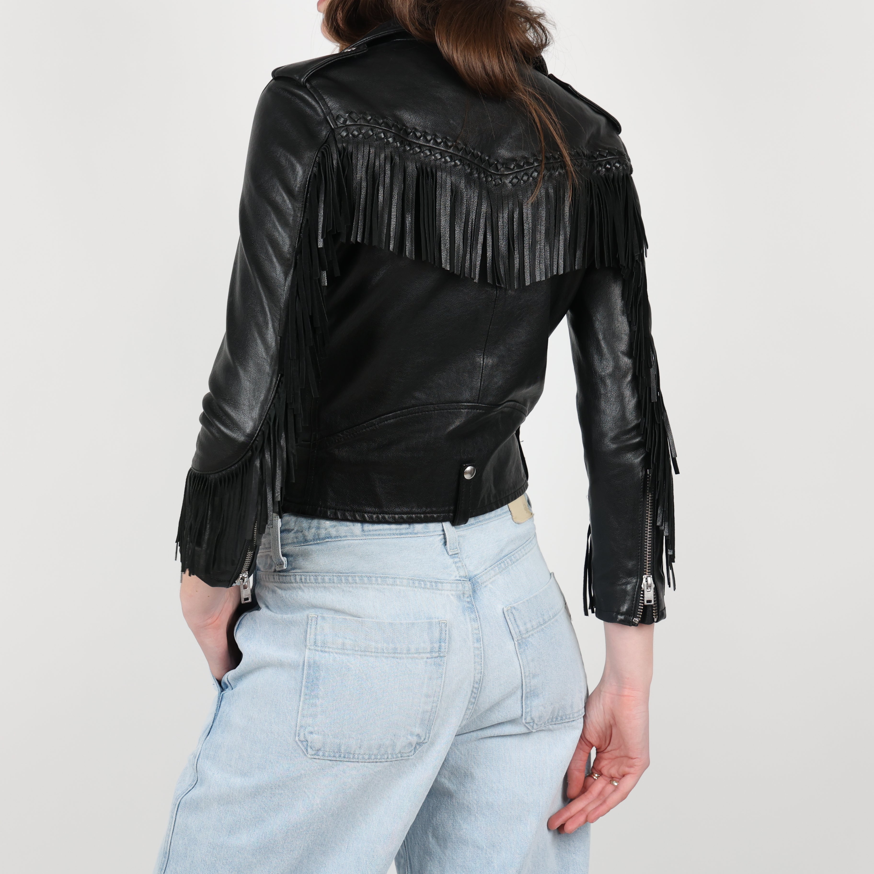 Jacket, UK Size 8
