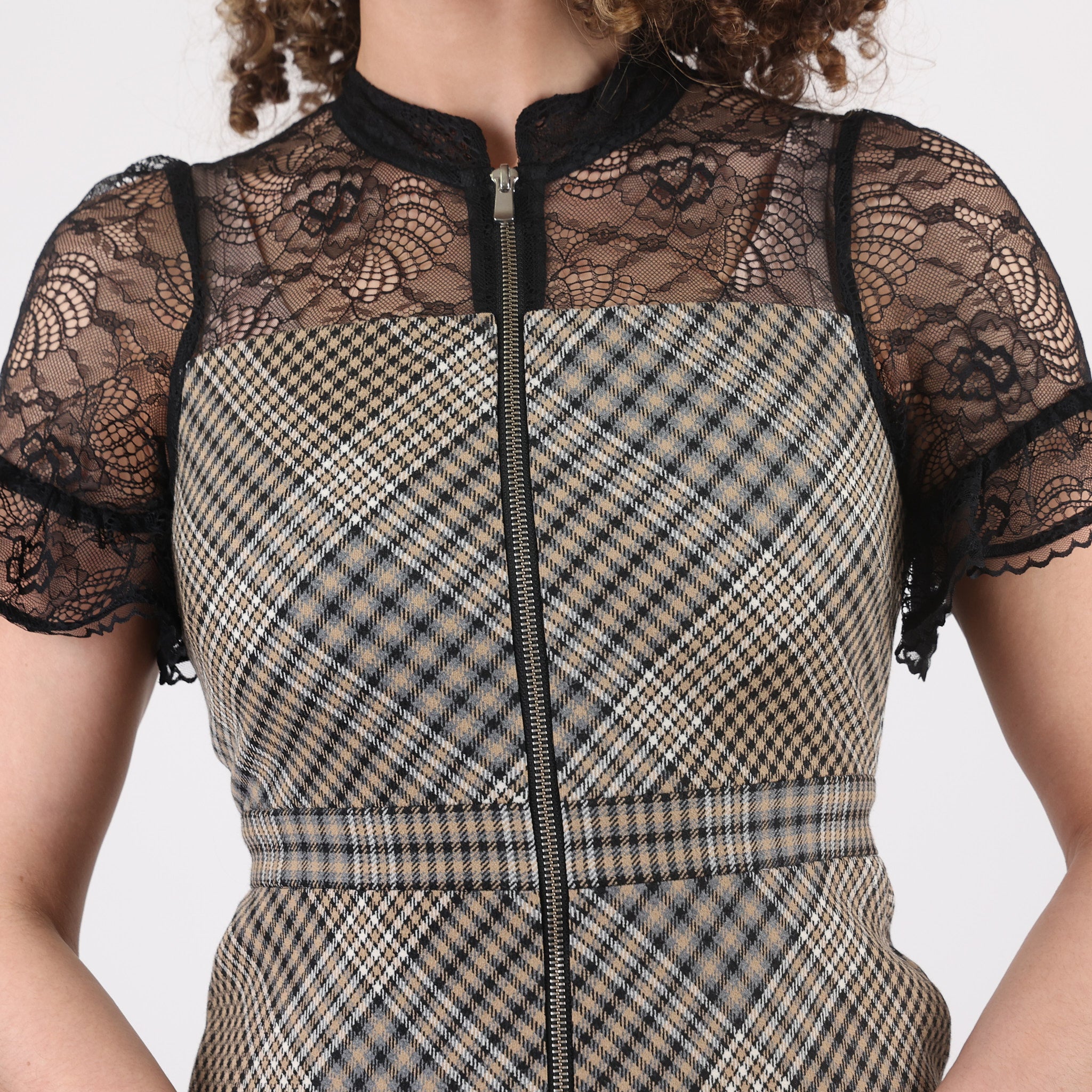 Dress, UK Size 10