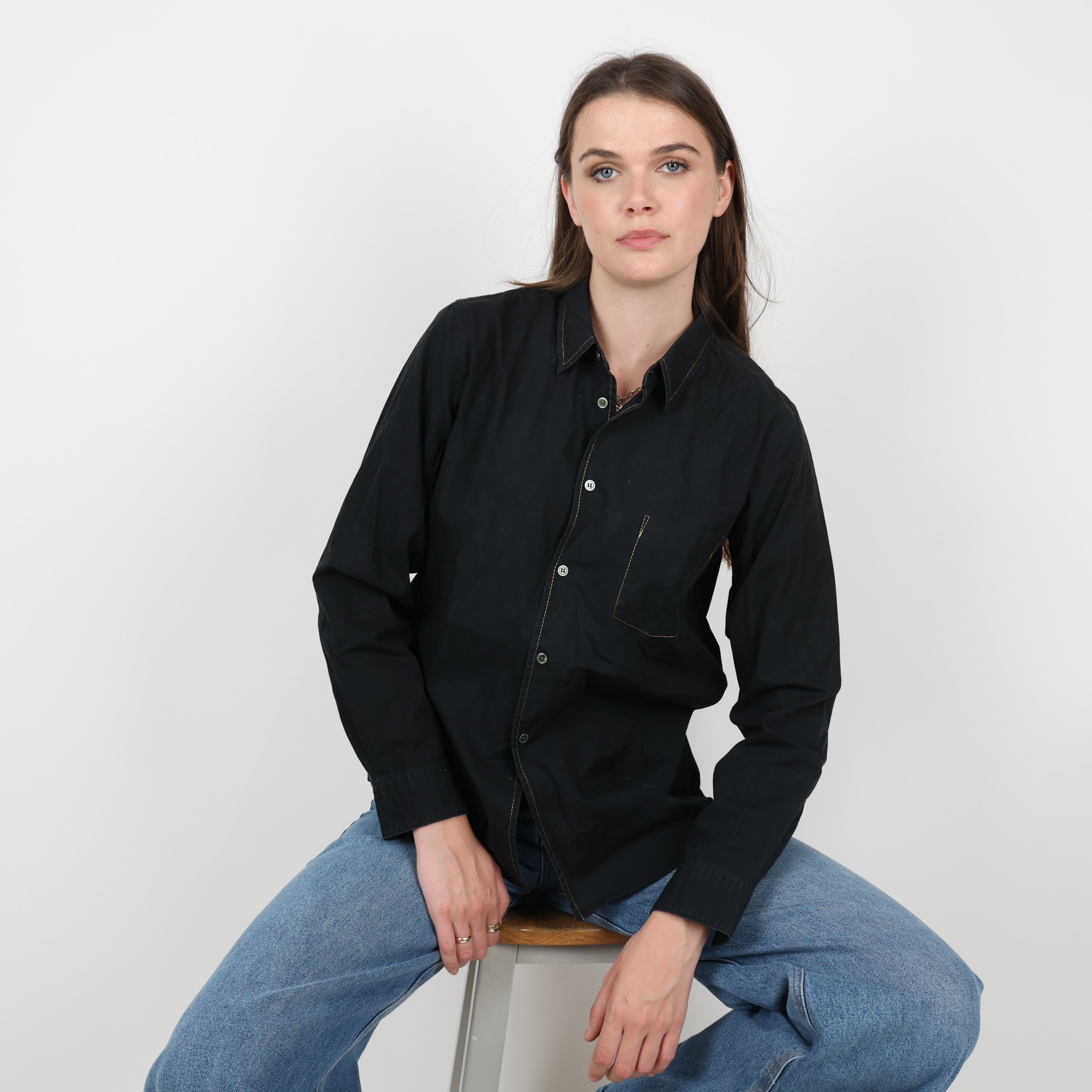 Shirt, UK Size 14