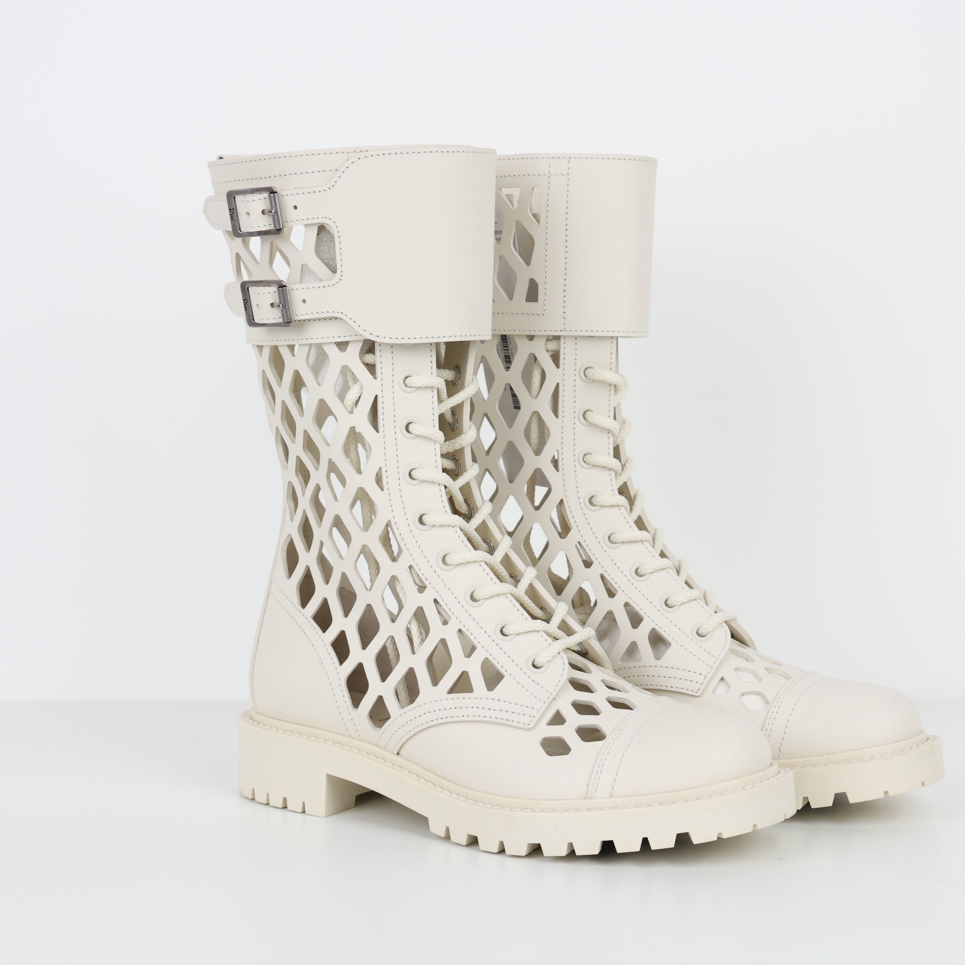 Boots, Shoe Size 37.5