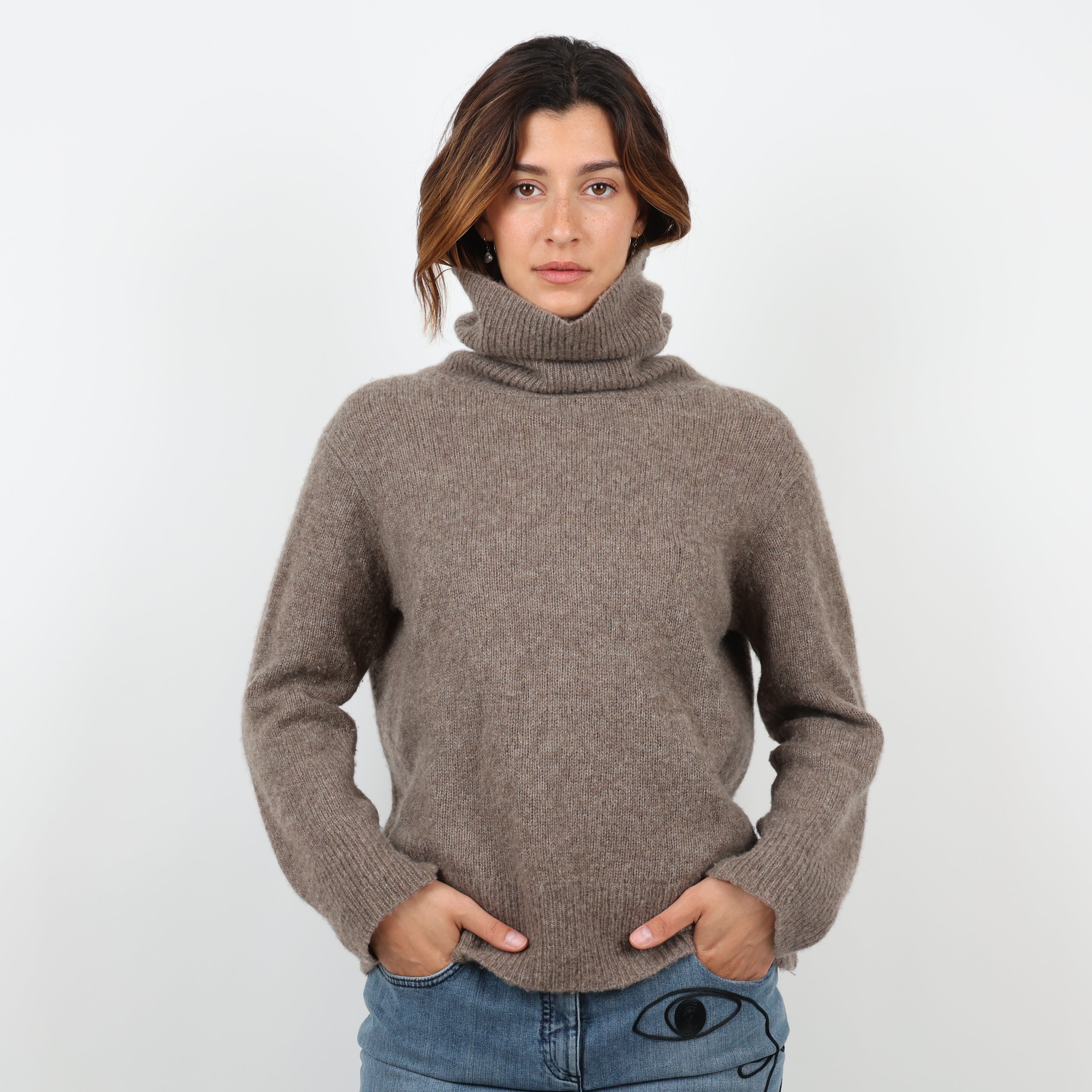 Knitwear, UK Size 8