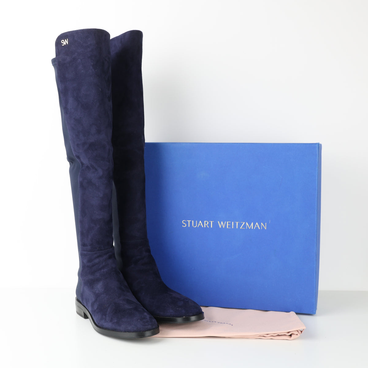 Boots , Shoe Size 37.5